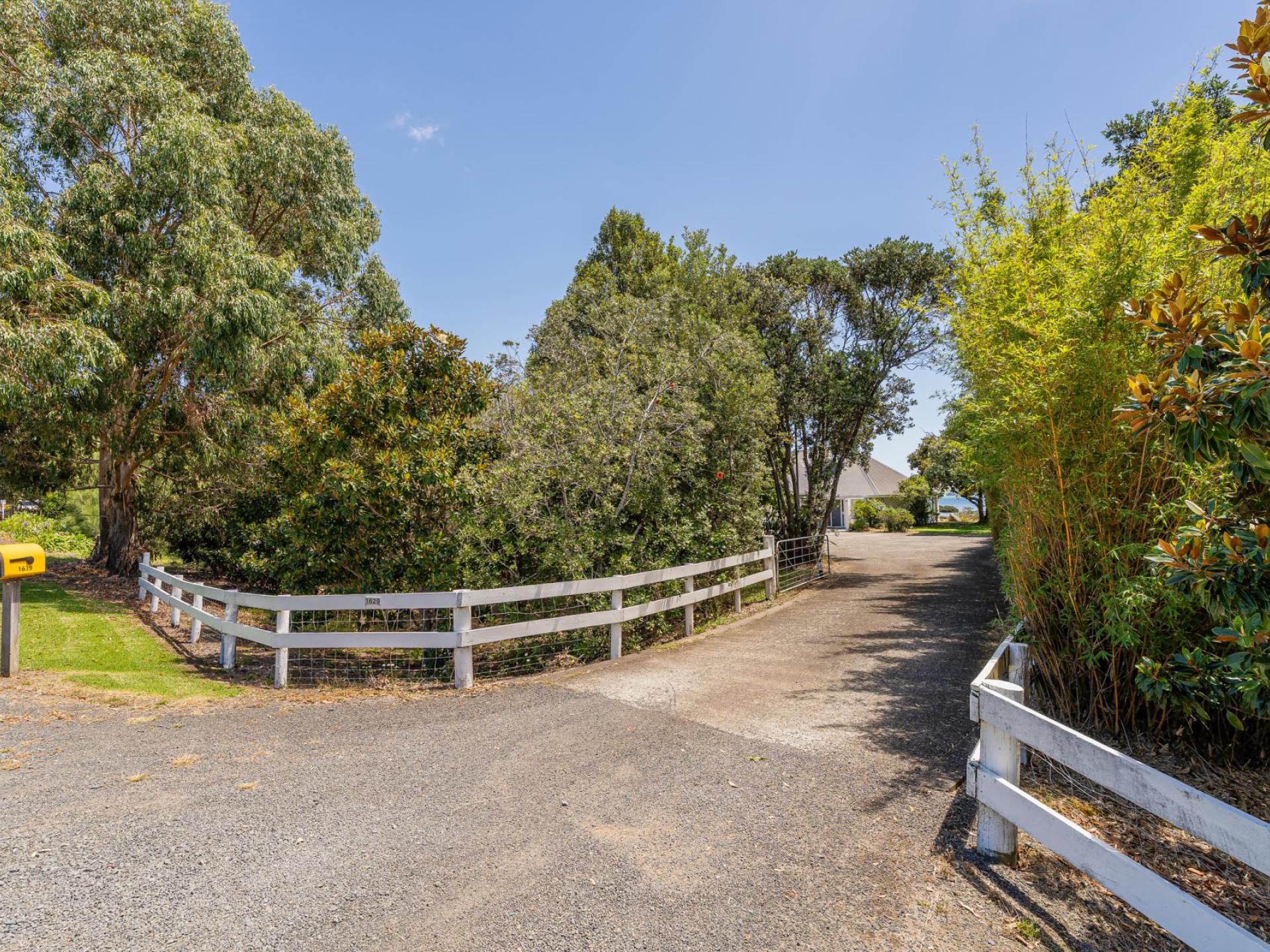 1629 SH 25, Manaia Road, Coromandel