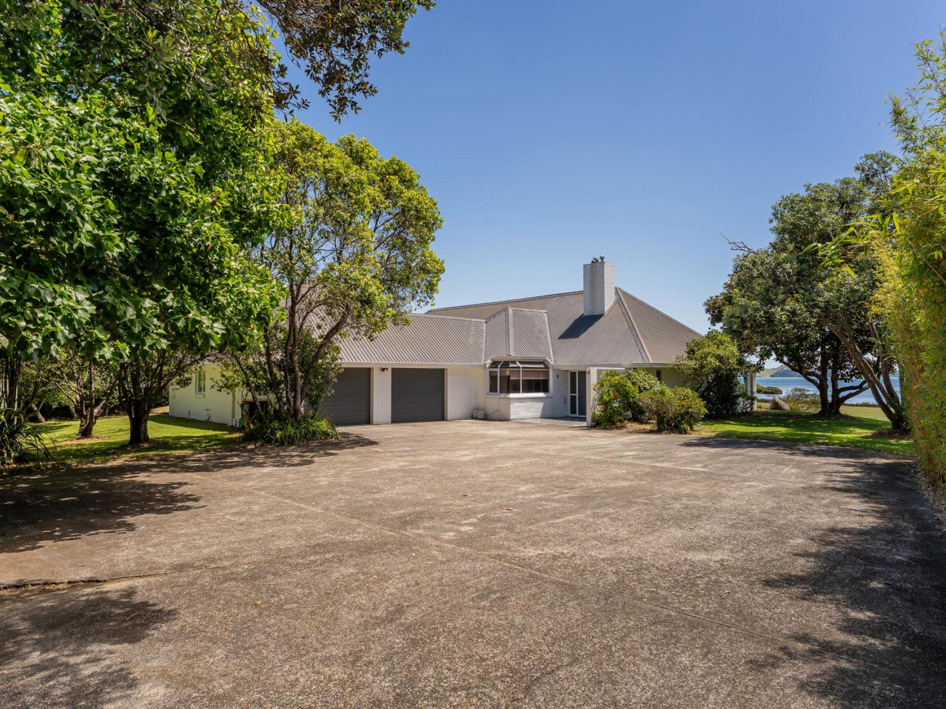 1629 SH 25, Manaia Road, Coromandel