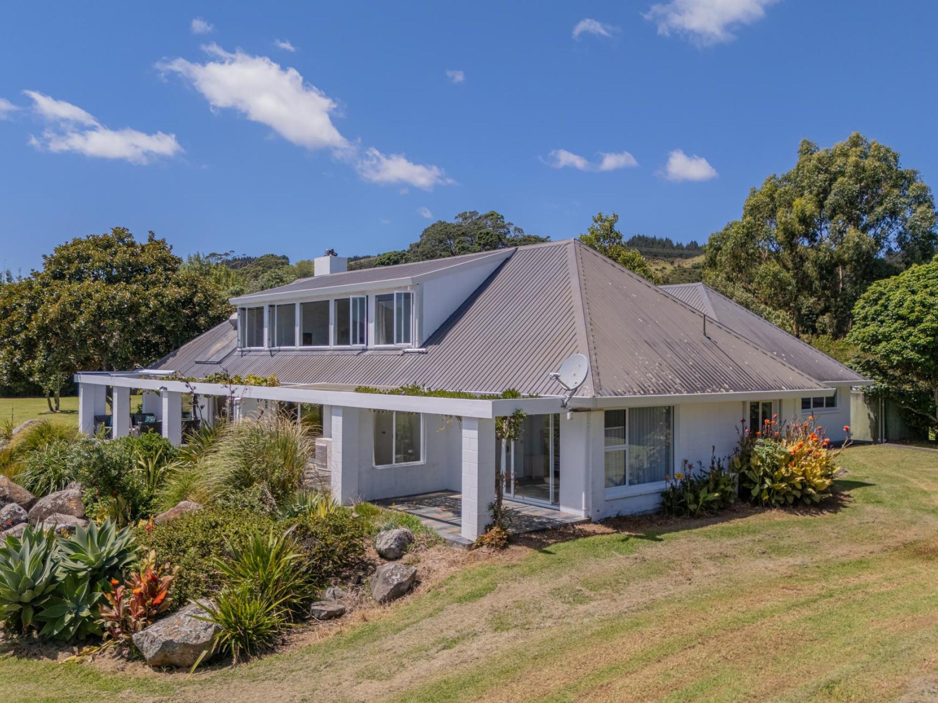 1629 SH 25, Manaia Road, Coromandel