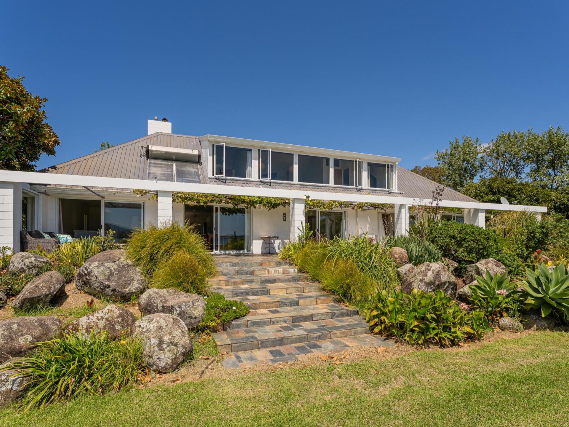 1629 SH 25, Manaia Road, Coromandel