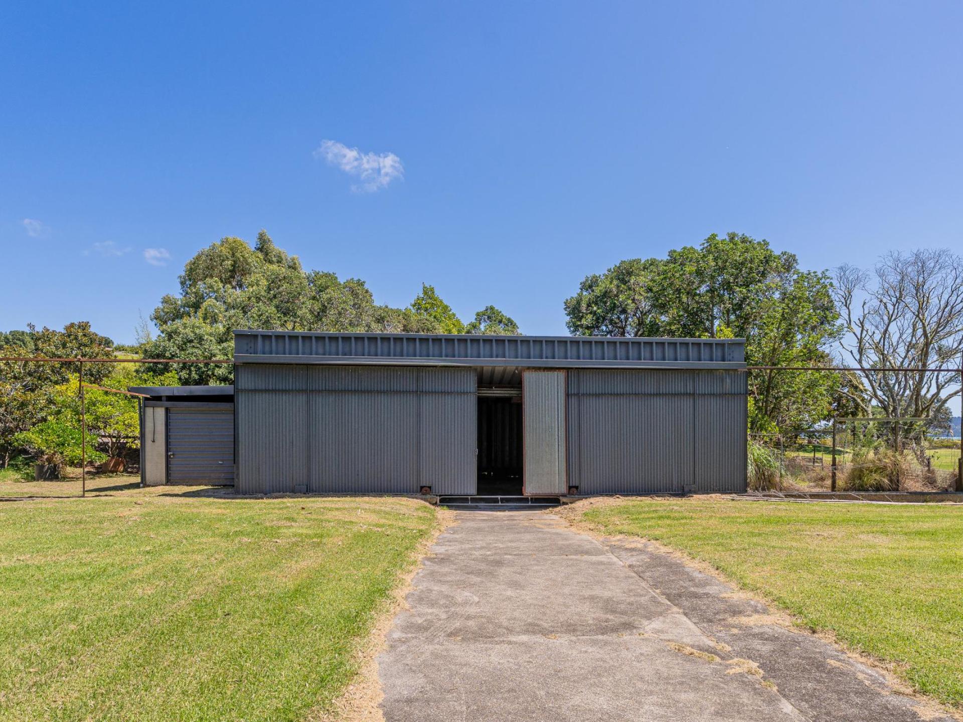 1629 SH 25, Manaia Road, Coromandel