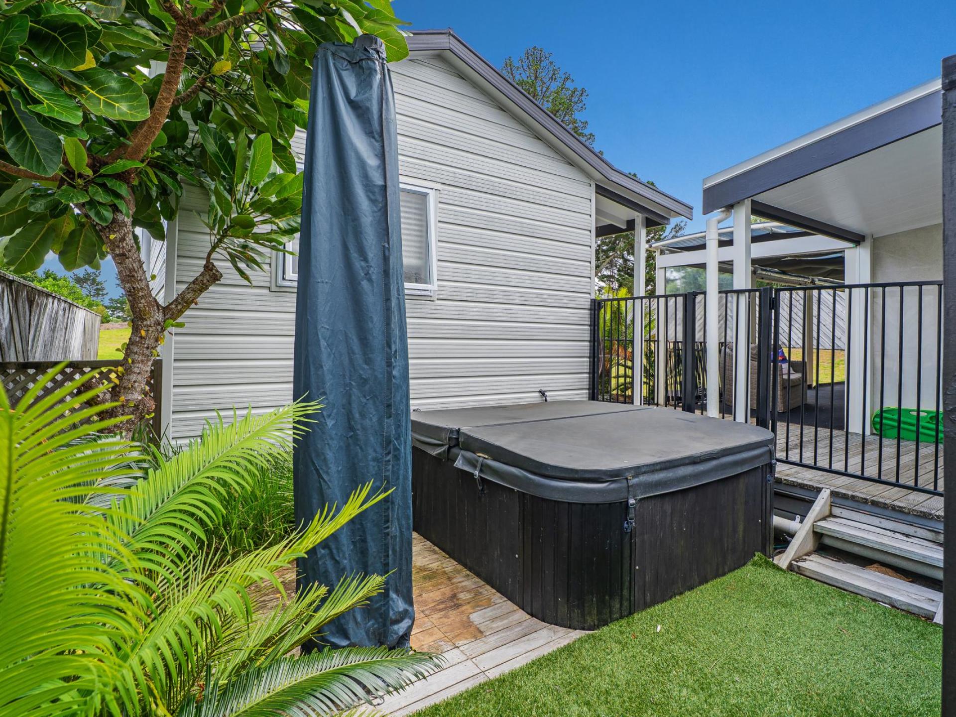 32 Kennedy Park Drive, Pauanui