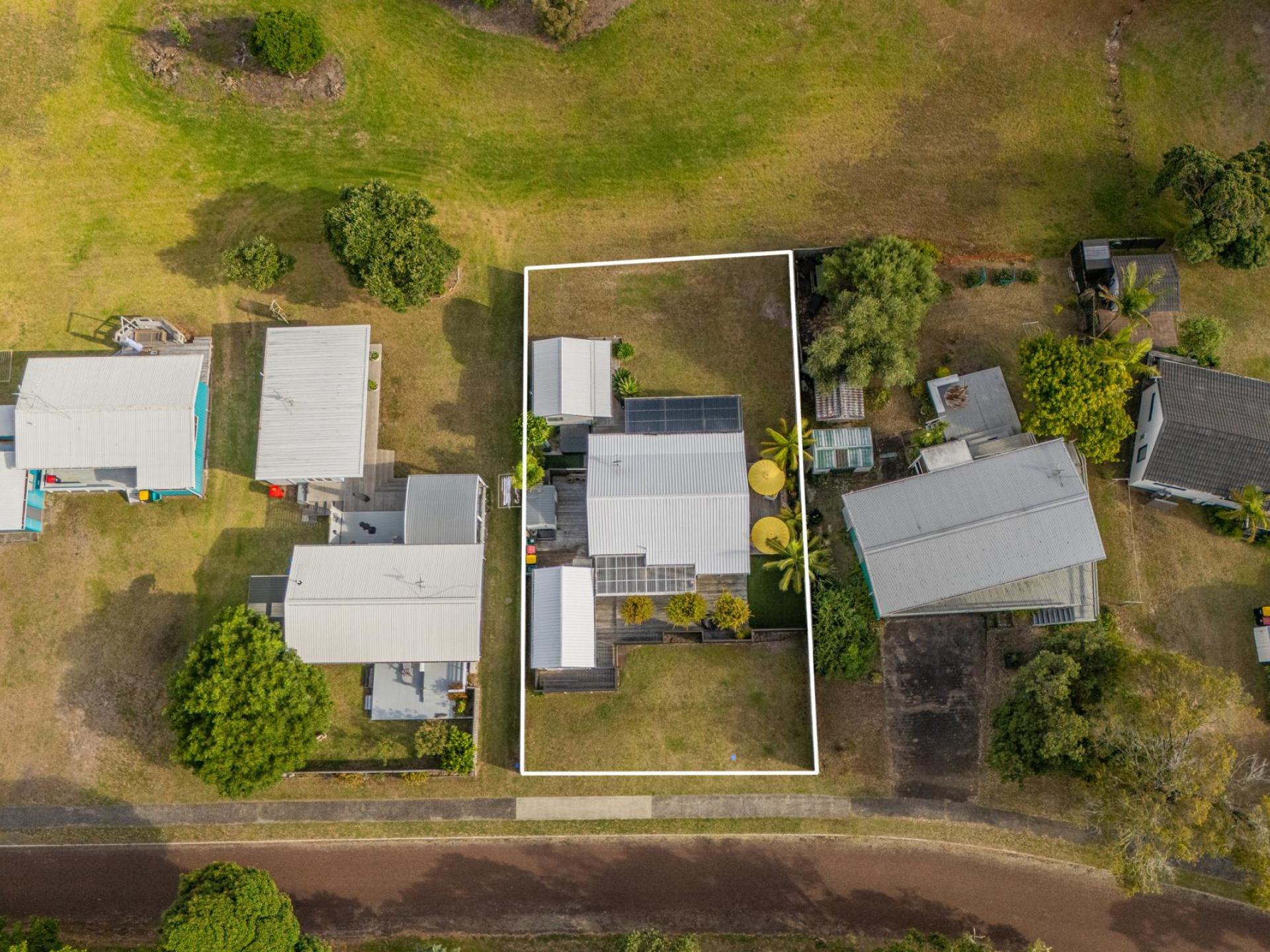 32 Kennedy Park Drive, Pauanui