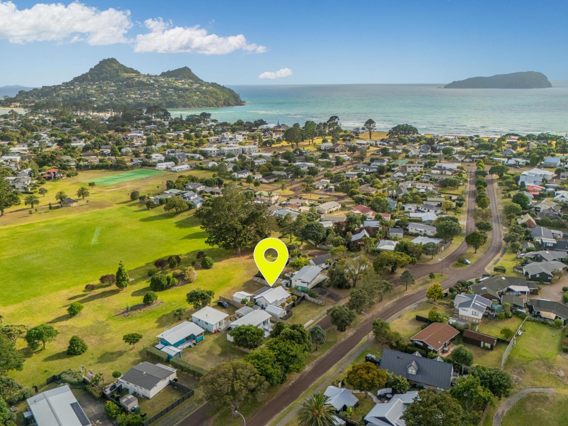 32 Kennedy Park Drive, Pauanui