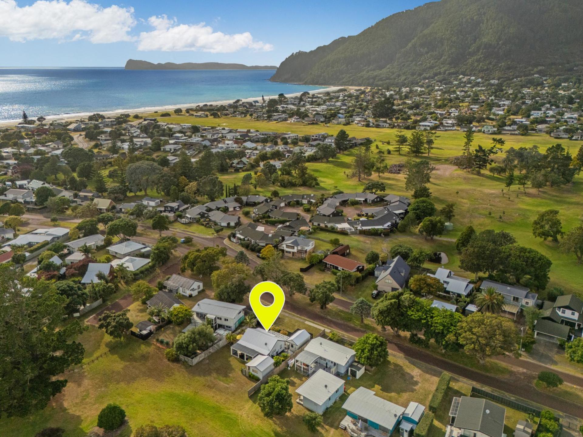 32 Kennedy Park Drive, Pauanui