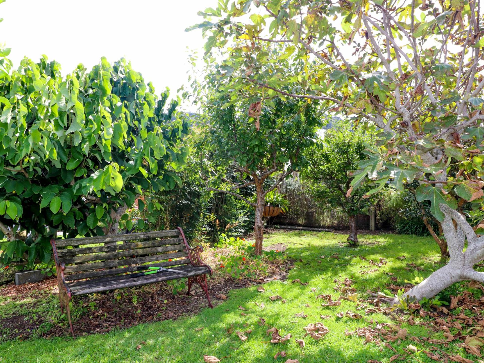 214 Augustus Street South, Thames