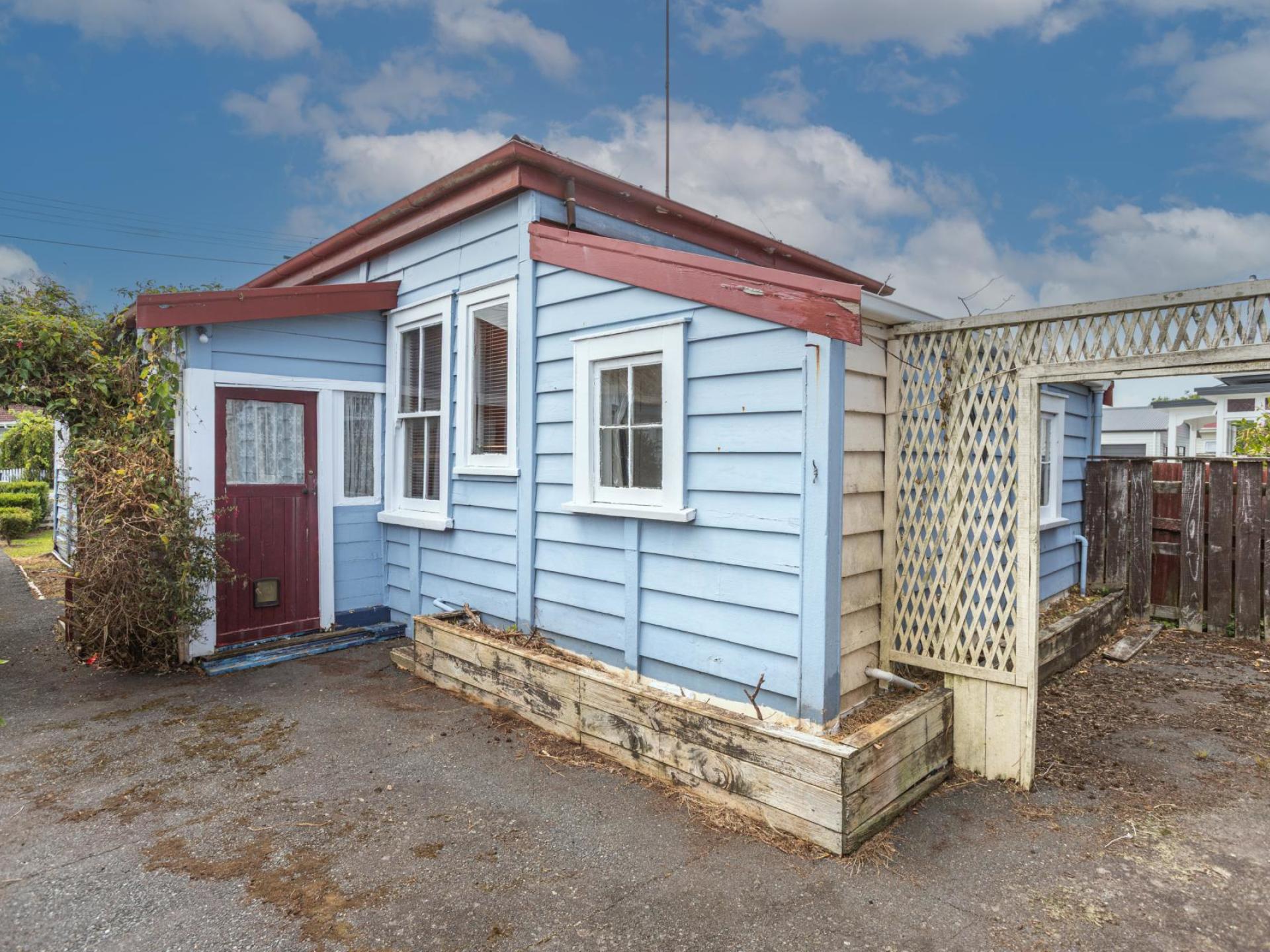 10 Bradley Street, Paeroa