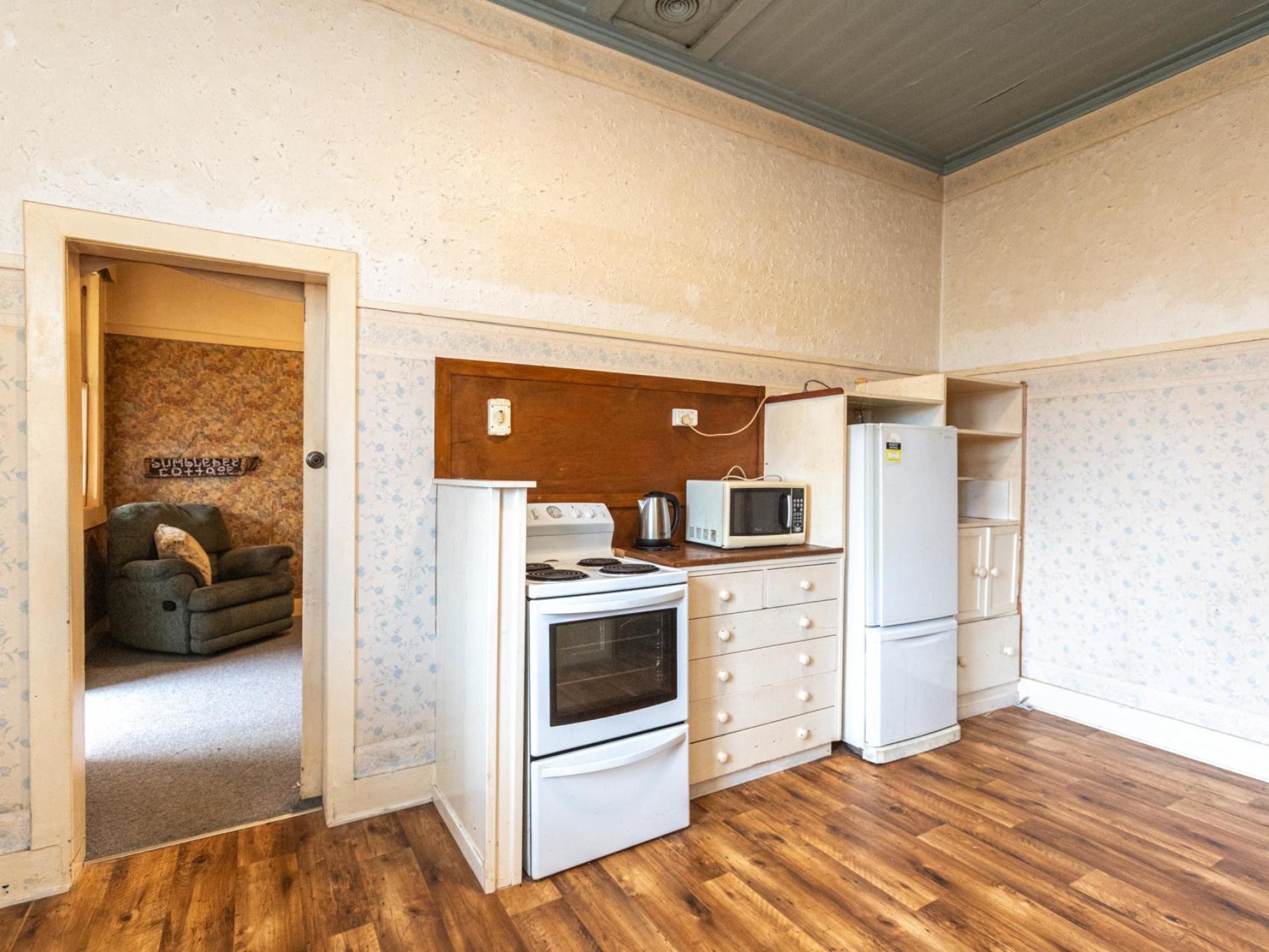 10 Bradley Street, Paeroa