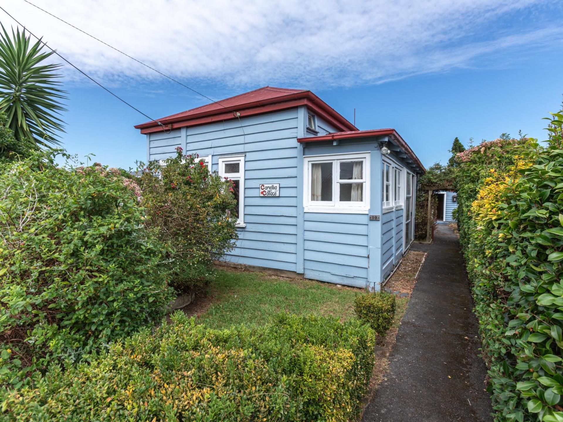 10 Bradley Street, Paeroa