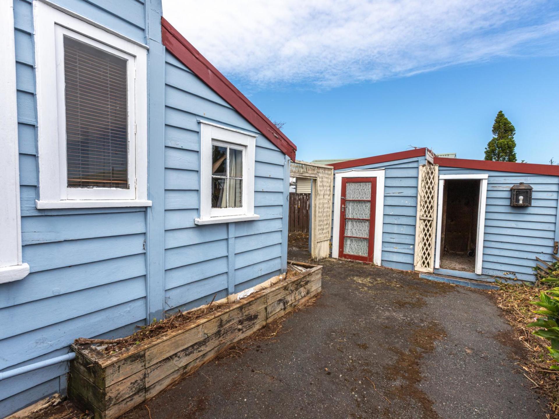 10 Bradley Street, Paeroa