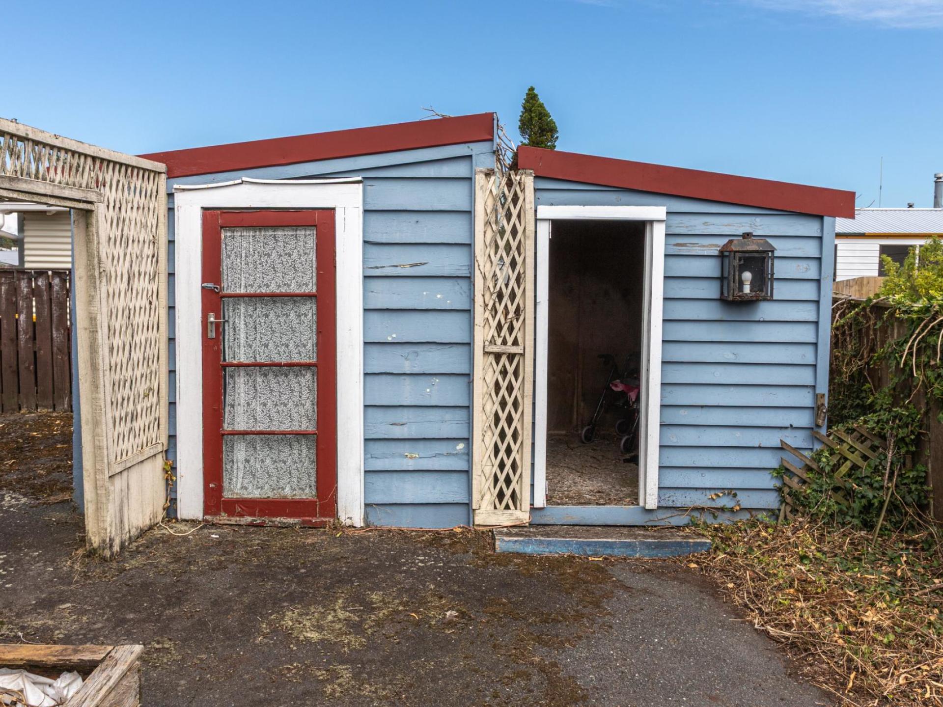 10 Bradley Street, Paeroa