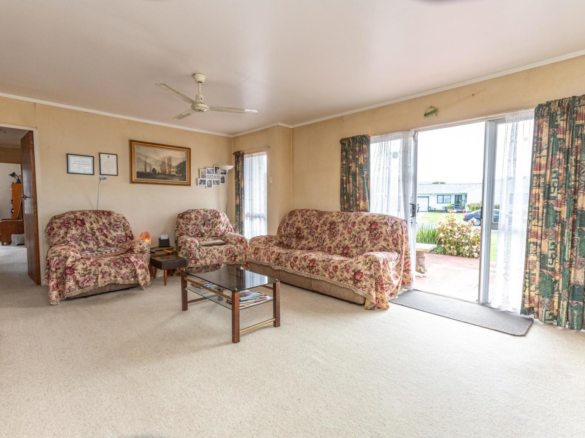 3 Menzies Place, Paeroa