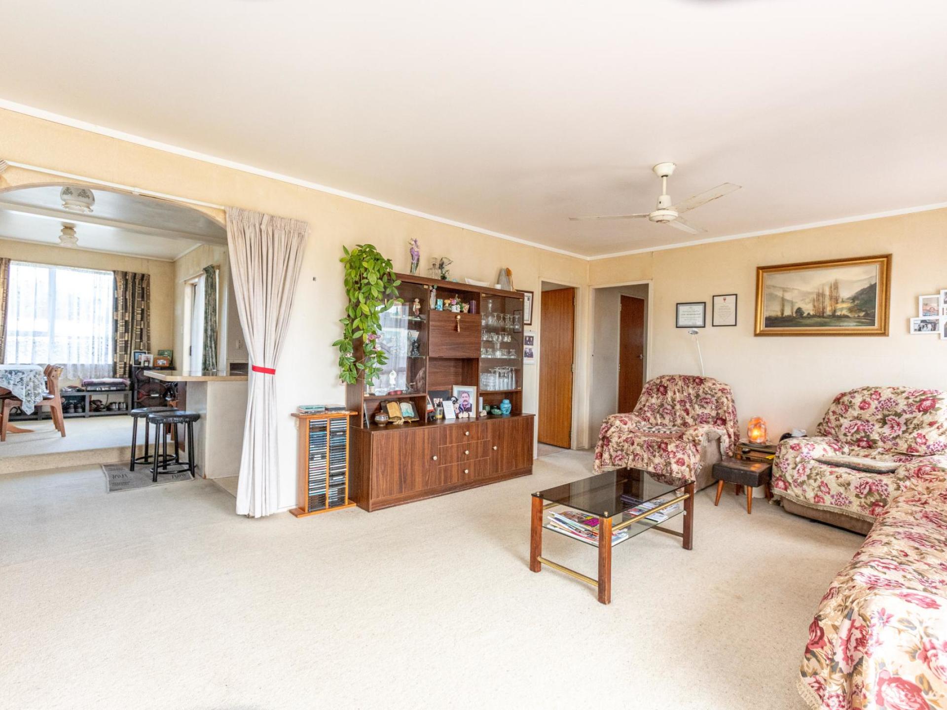 3 Menzies Place, Paeroa