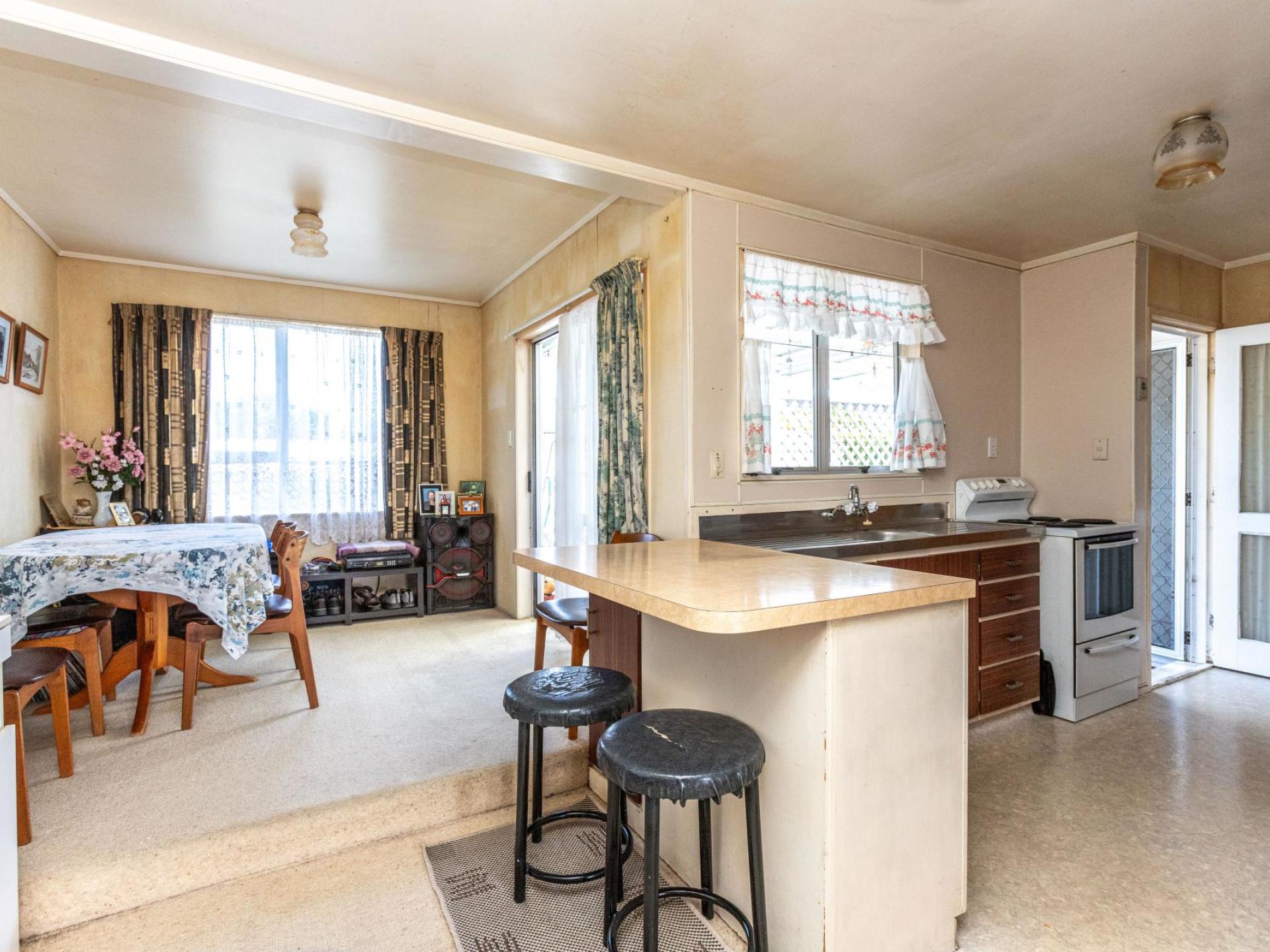 3 Menzies Place, Paeroa