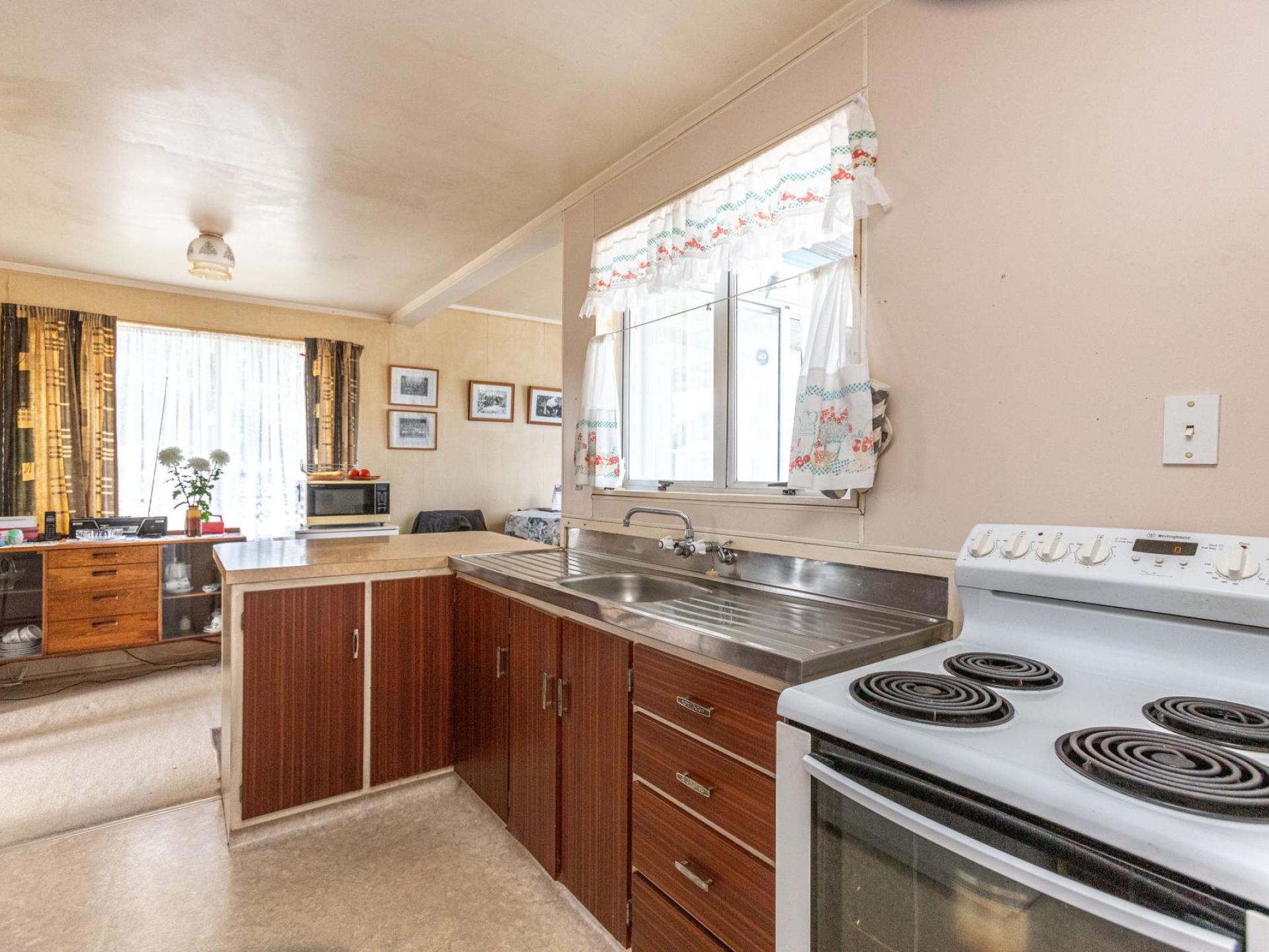 3 Menzies Place, Paeroa