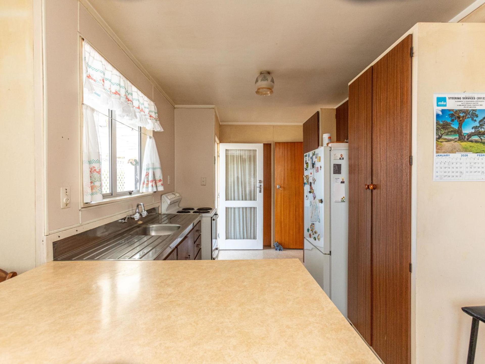 3 Menzies Place, Paeroa