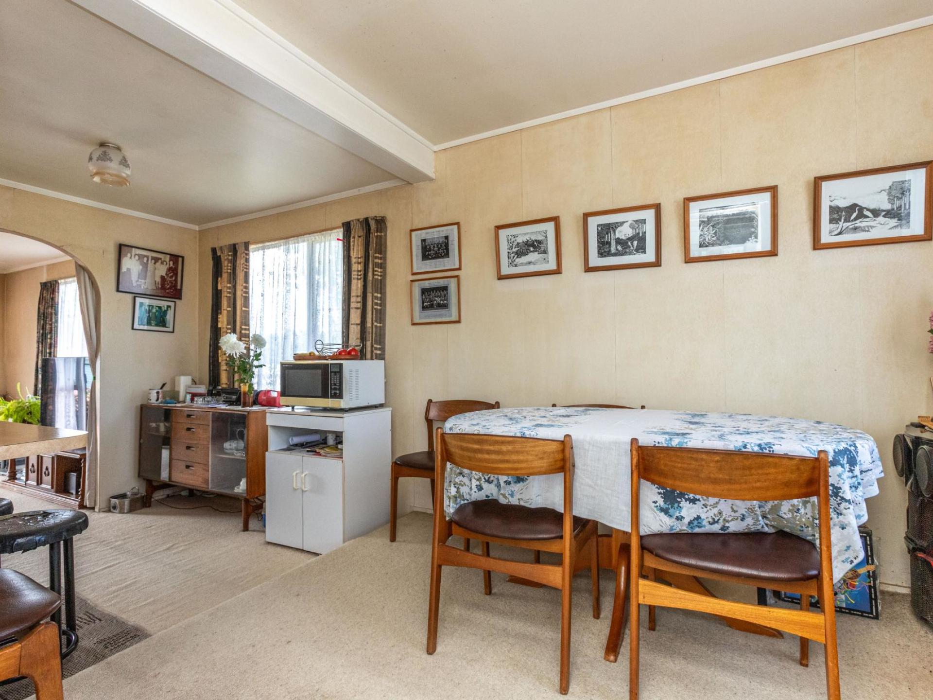 3 Menzies Place, Paeroa