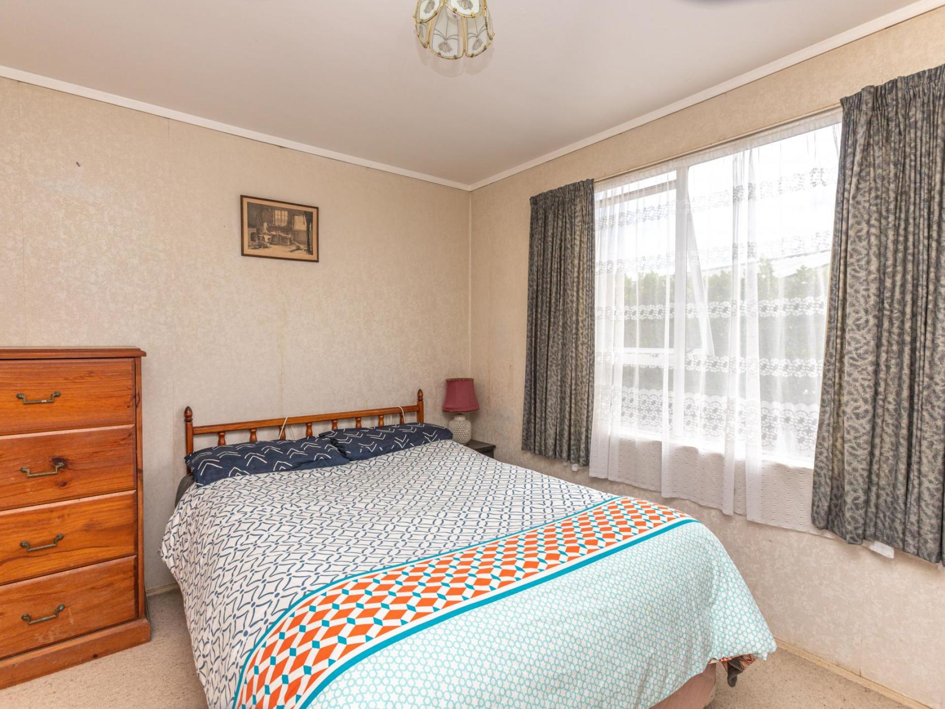 3 Menzies Place, Paeroa