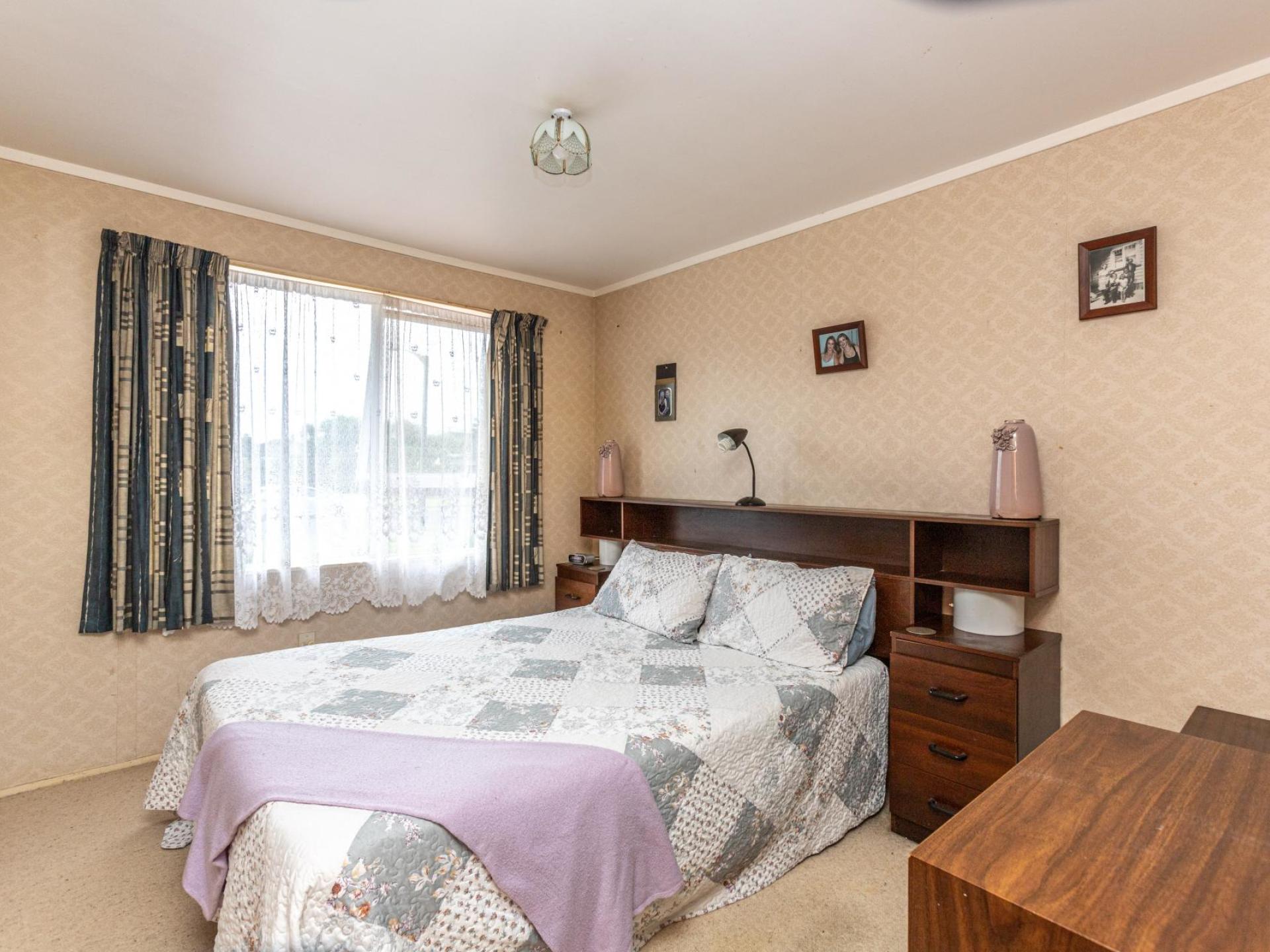 3 Menzies Place, Paeroa