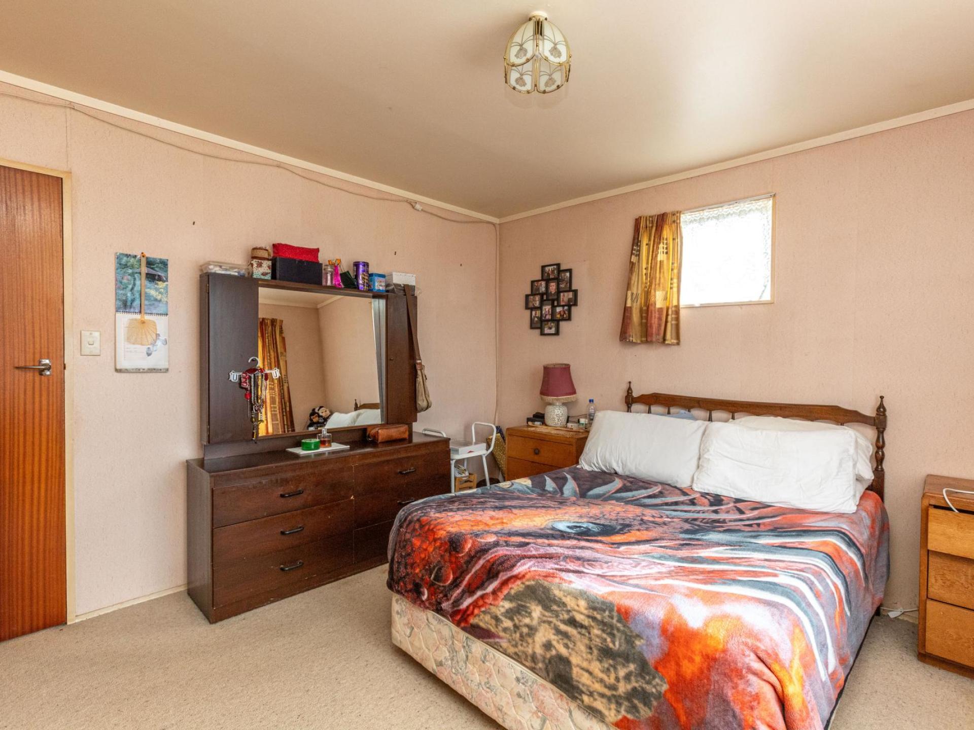 3 Menzies Place, Paeroa