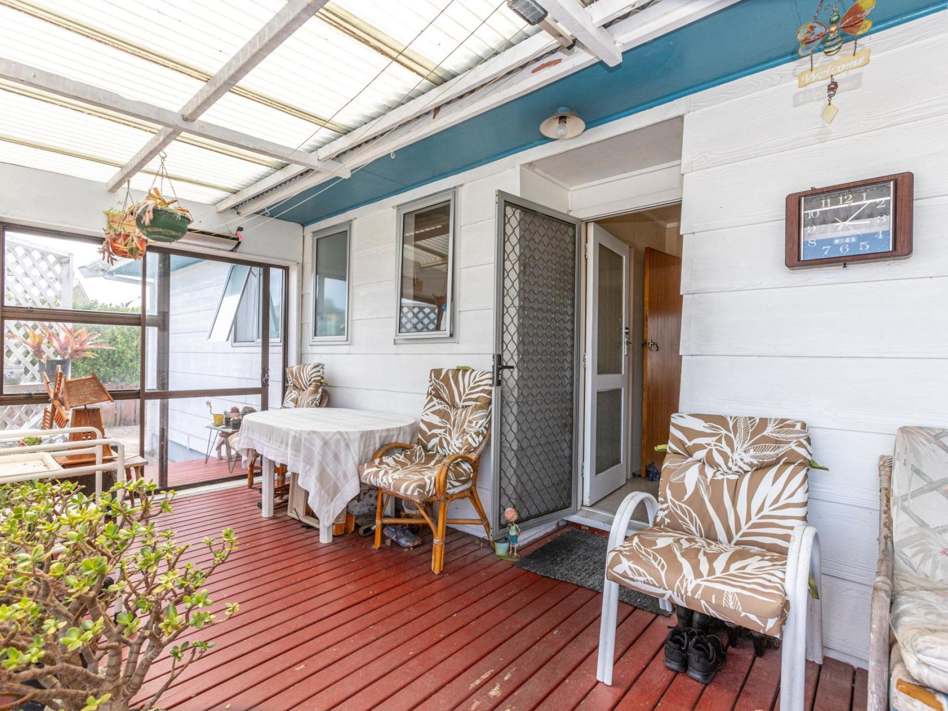 3 Menzies Place, Paeroa