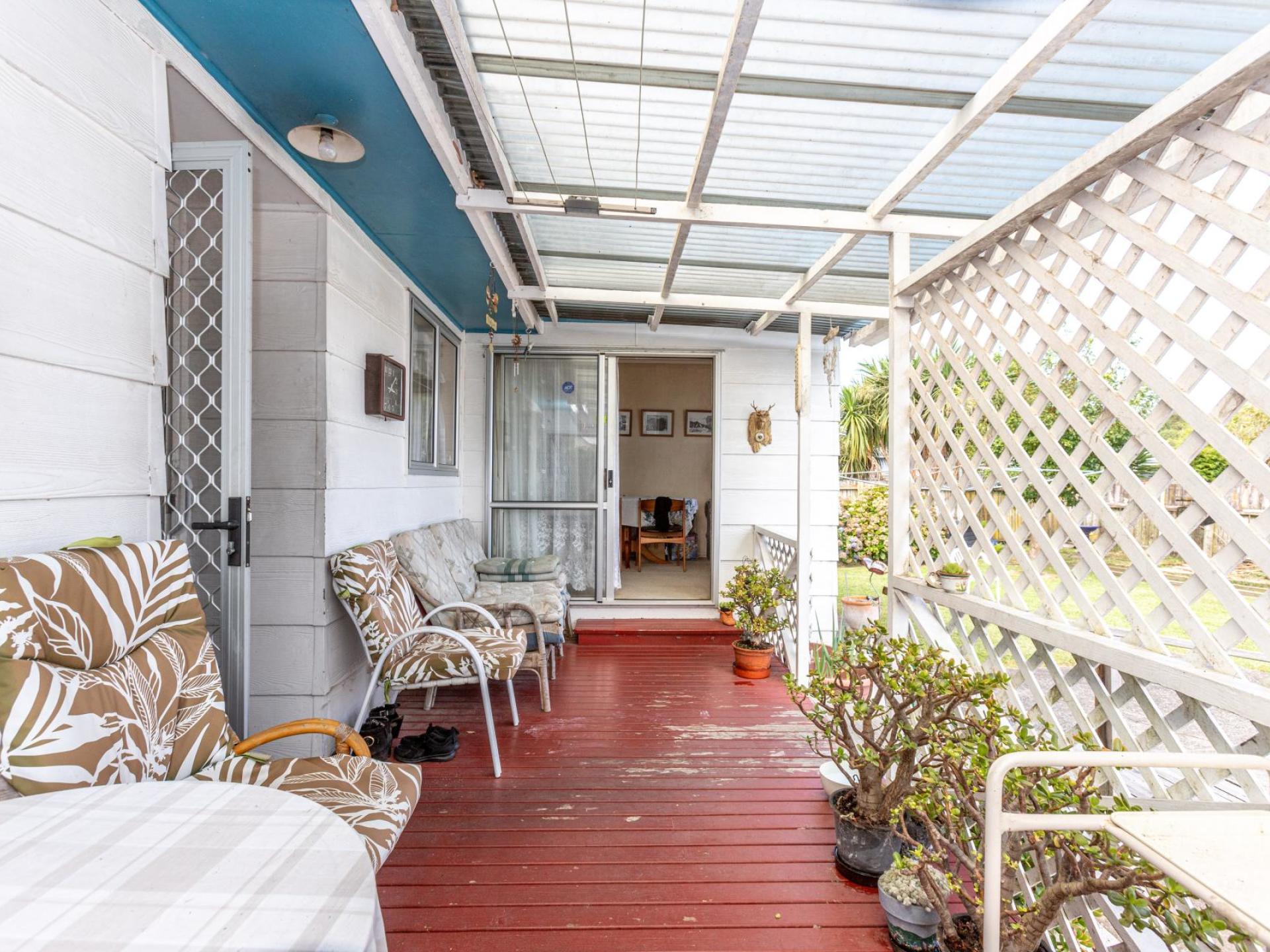 3 Menzies Place, Paeroa