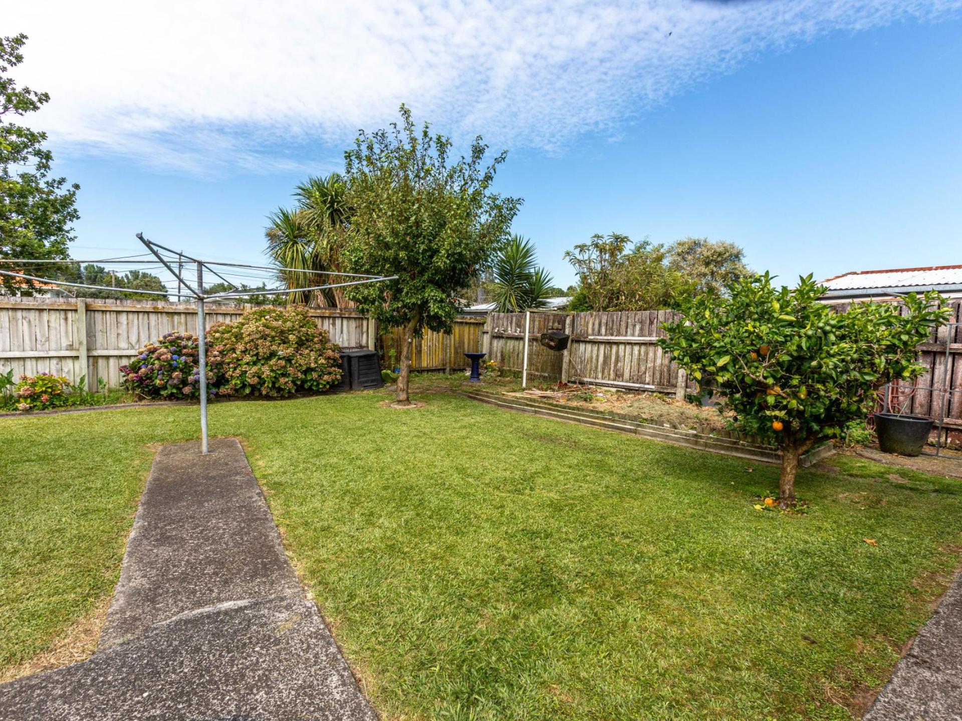 3 Menzies Place, Paeroa