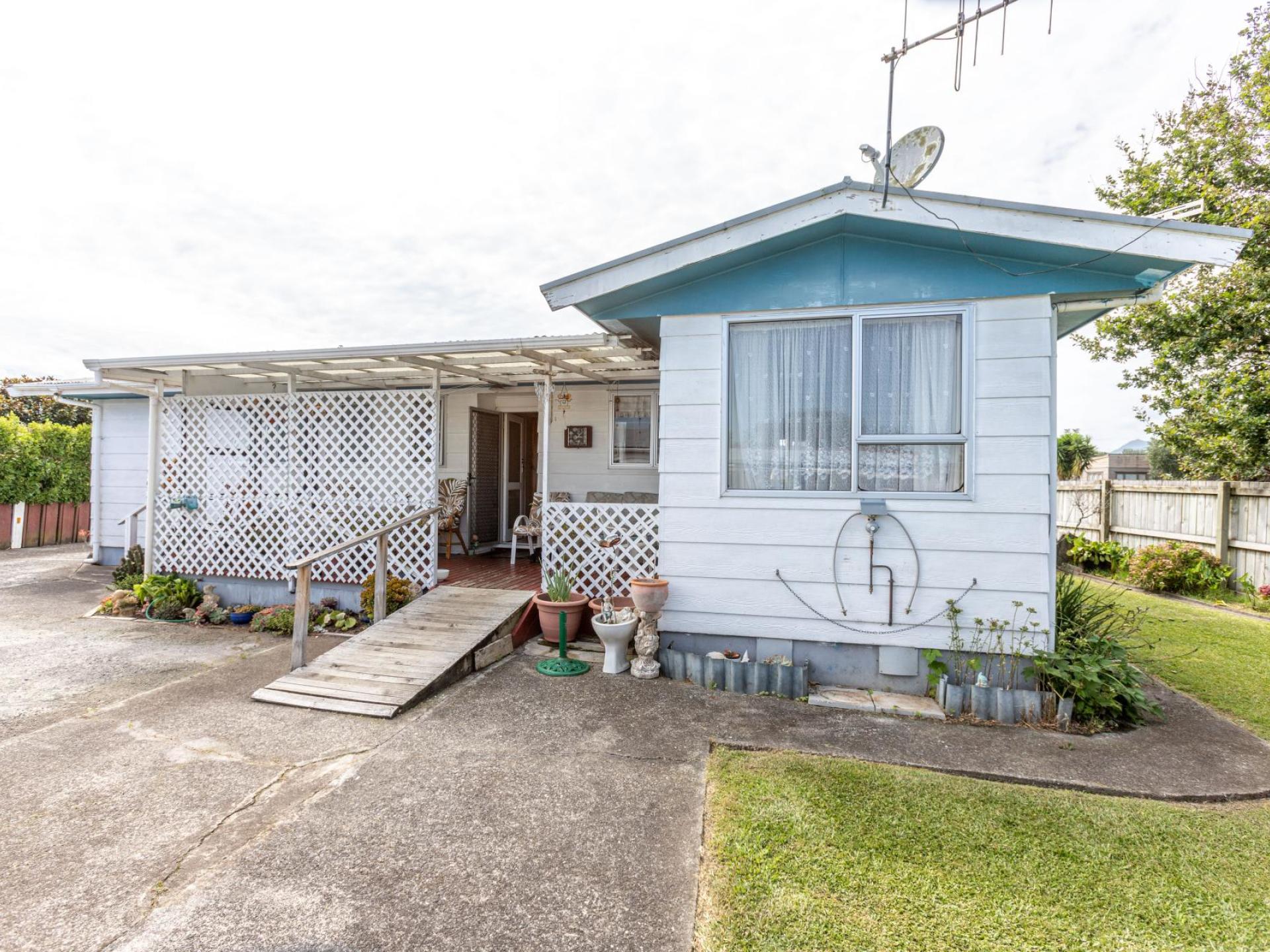 3 Menzies Place, Paeroa