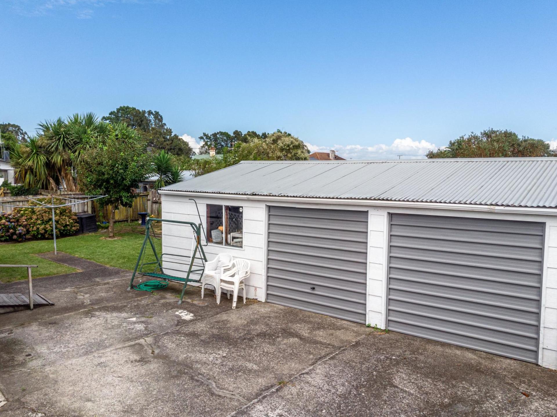 3 Menzies Place, Paeroa