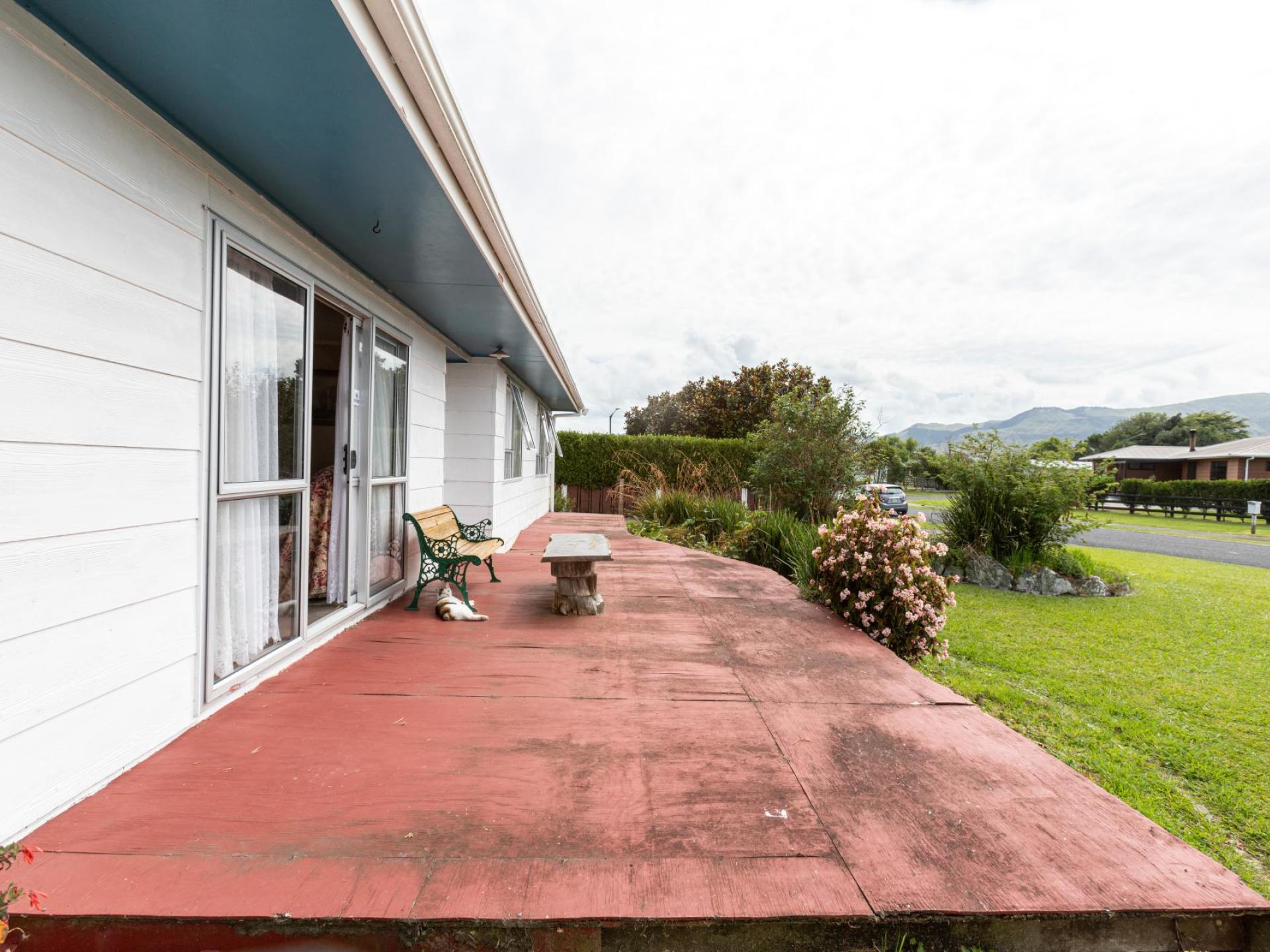 3 Menzies Place, Paeroa