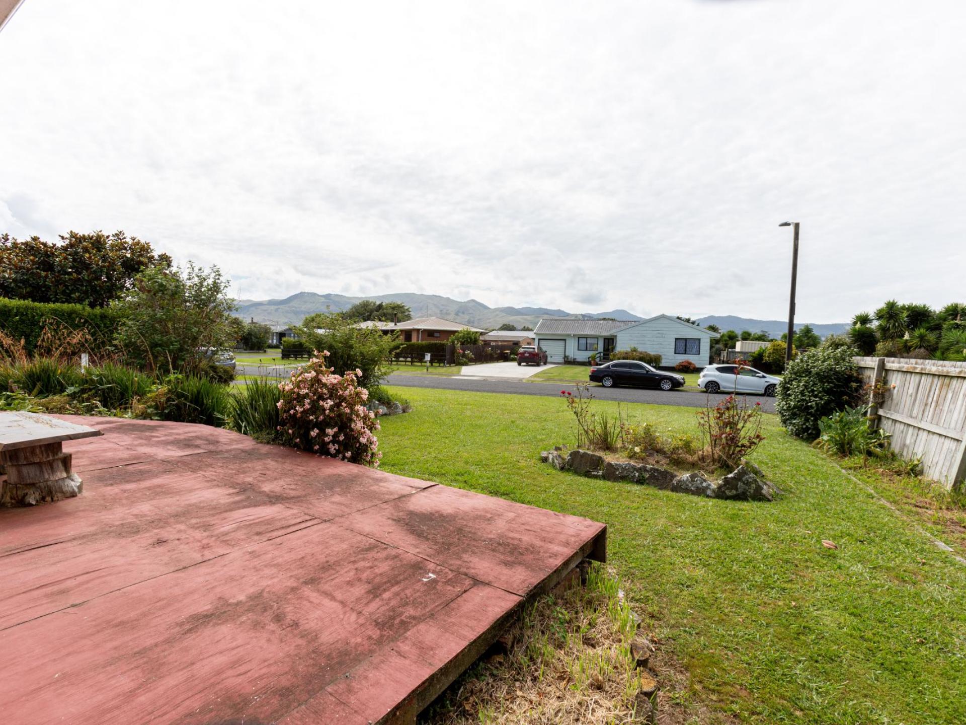 3 Menzies Place, Paeroa