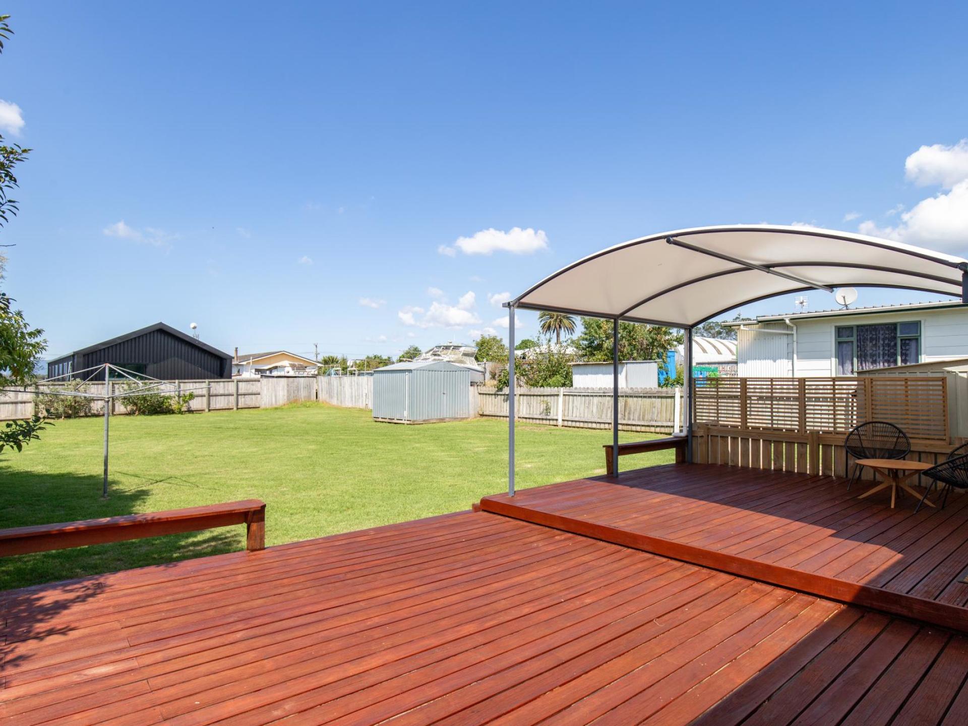 6 Stanley Street, Kerepehi