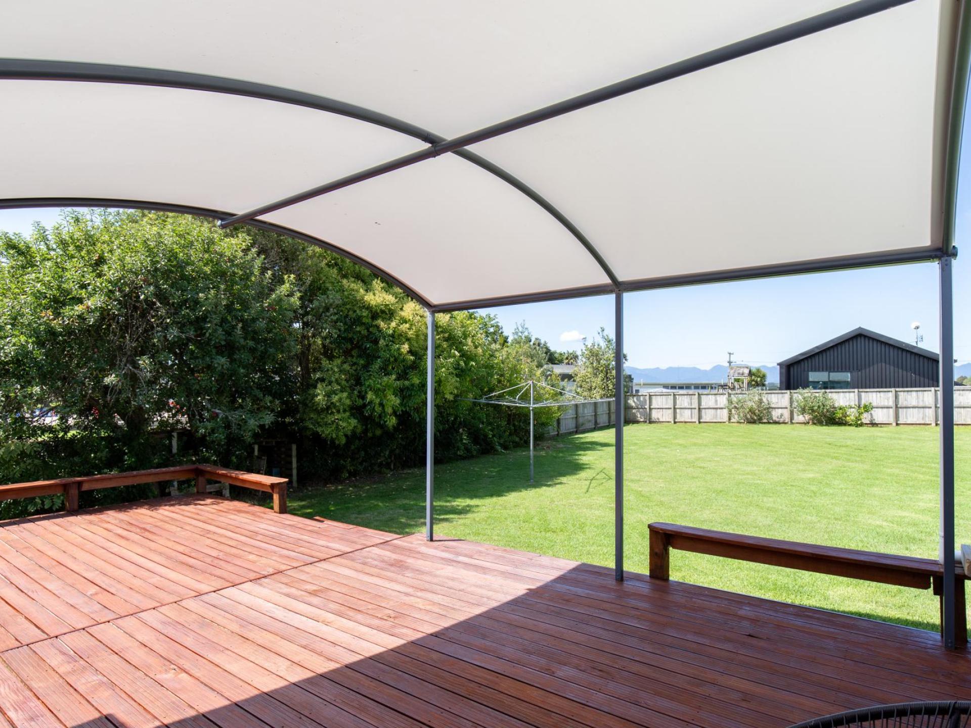 6 Stanley Street, Kerepehi