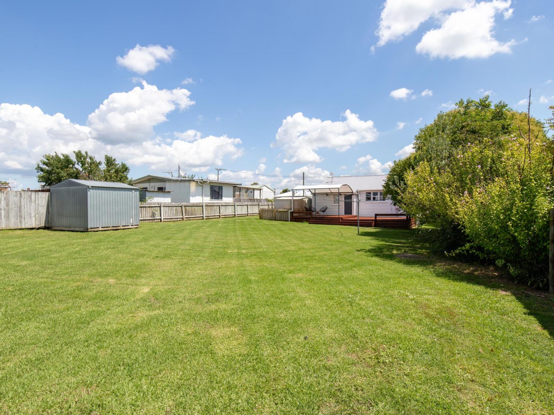 6 Stanley Street, Kerepehi