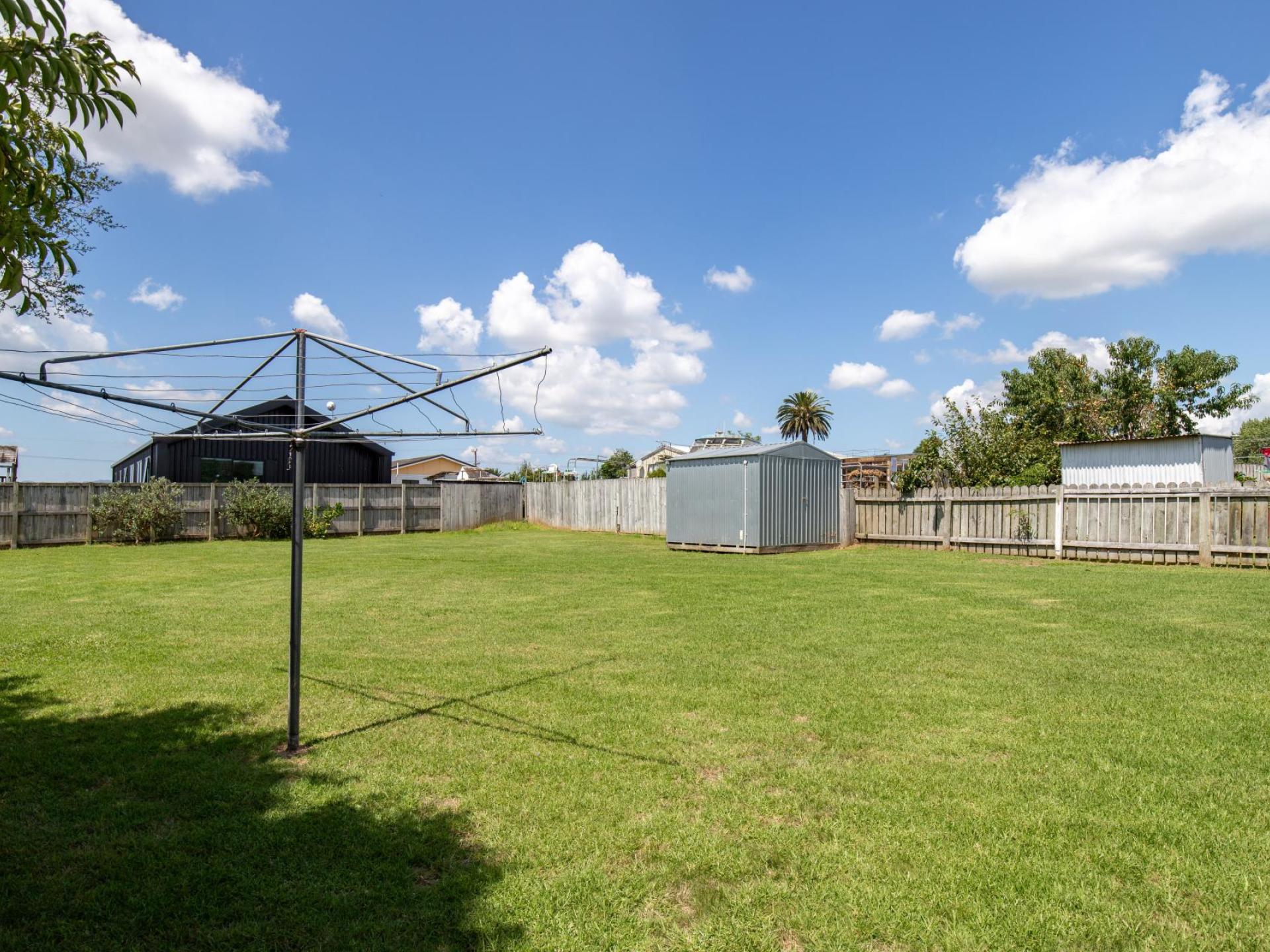 6 Stanley Street, Kerepehi