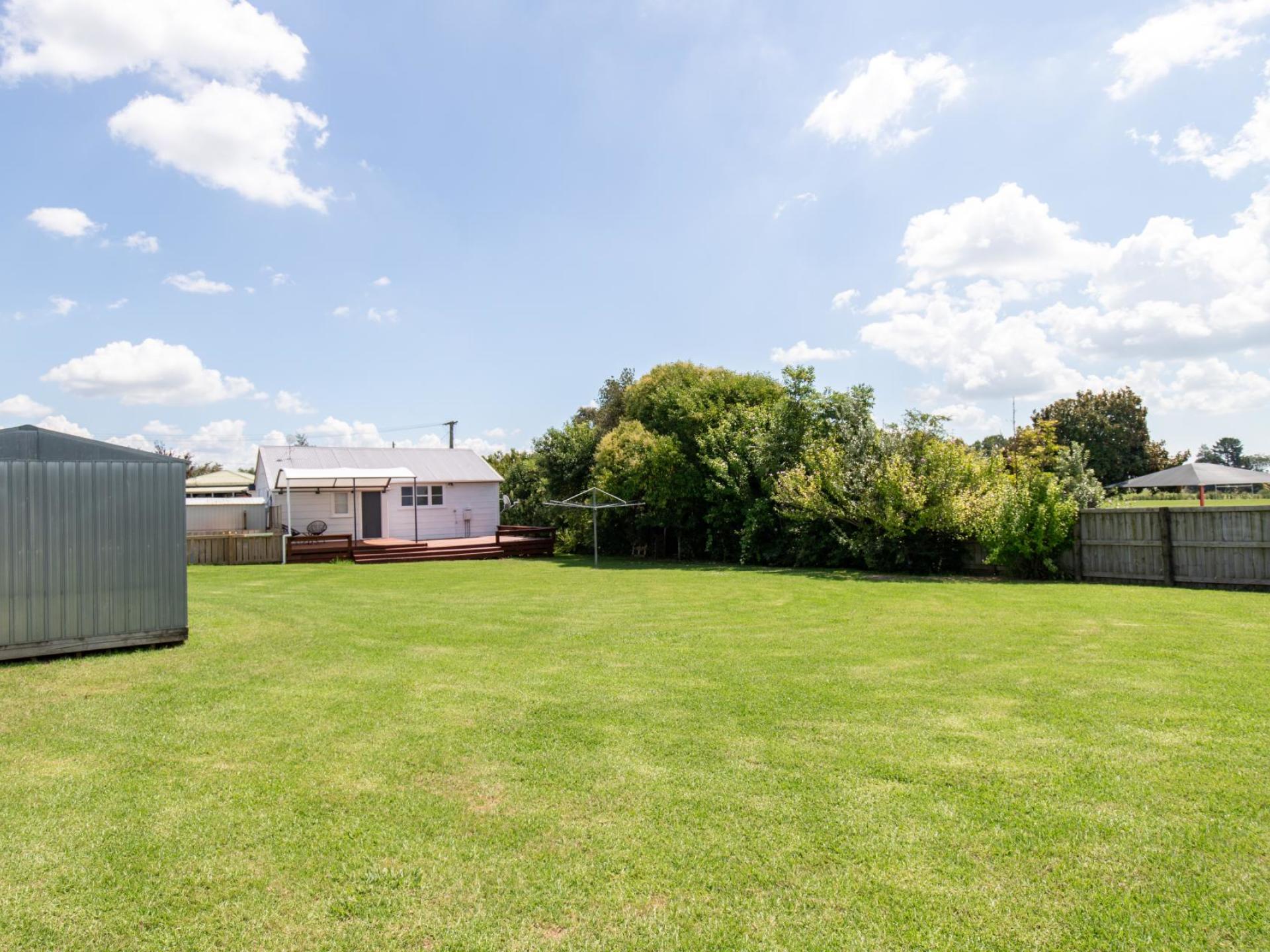 6 Stanley Street, Kerepehi