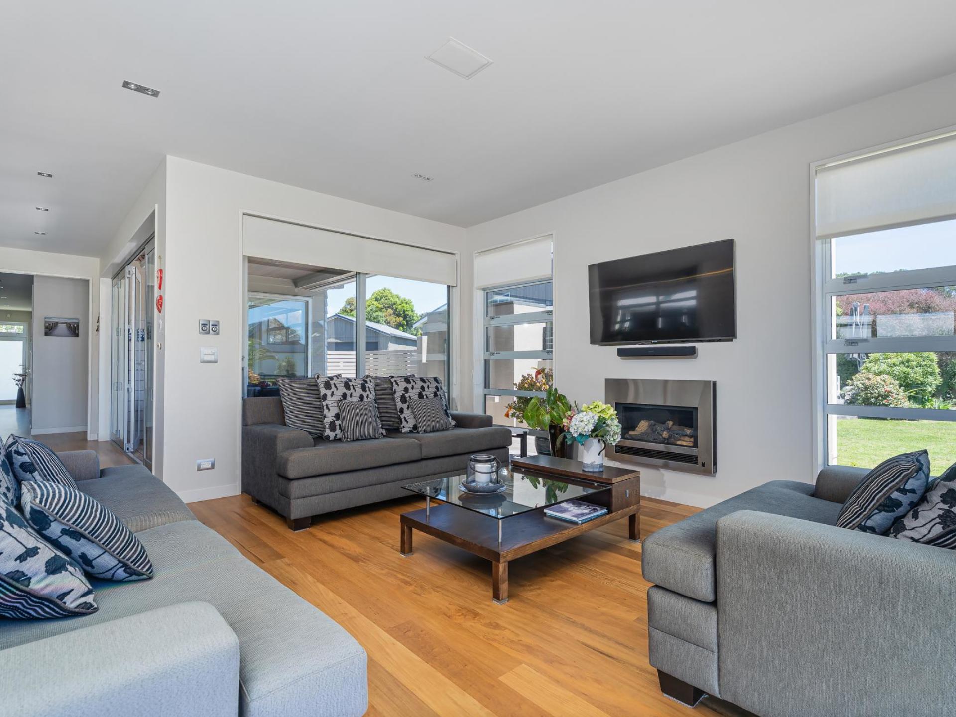 110 Mercury View, Matarangi