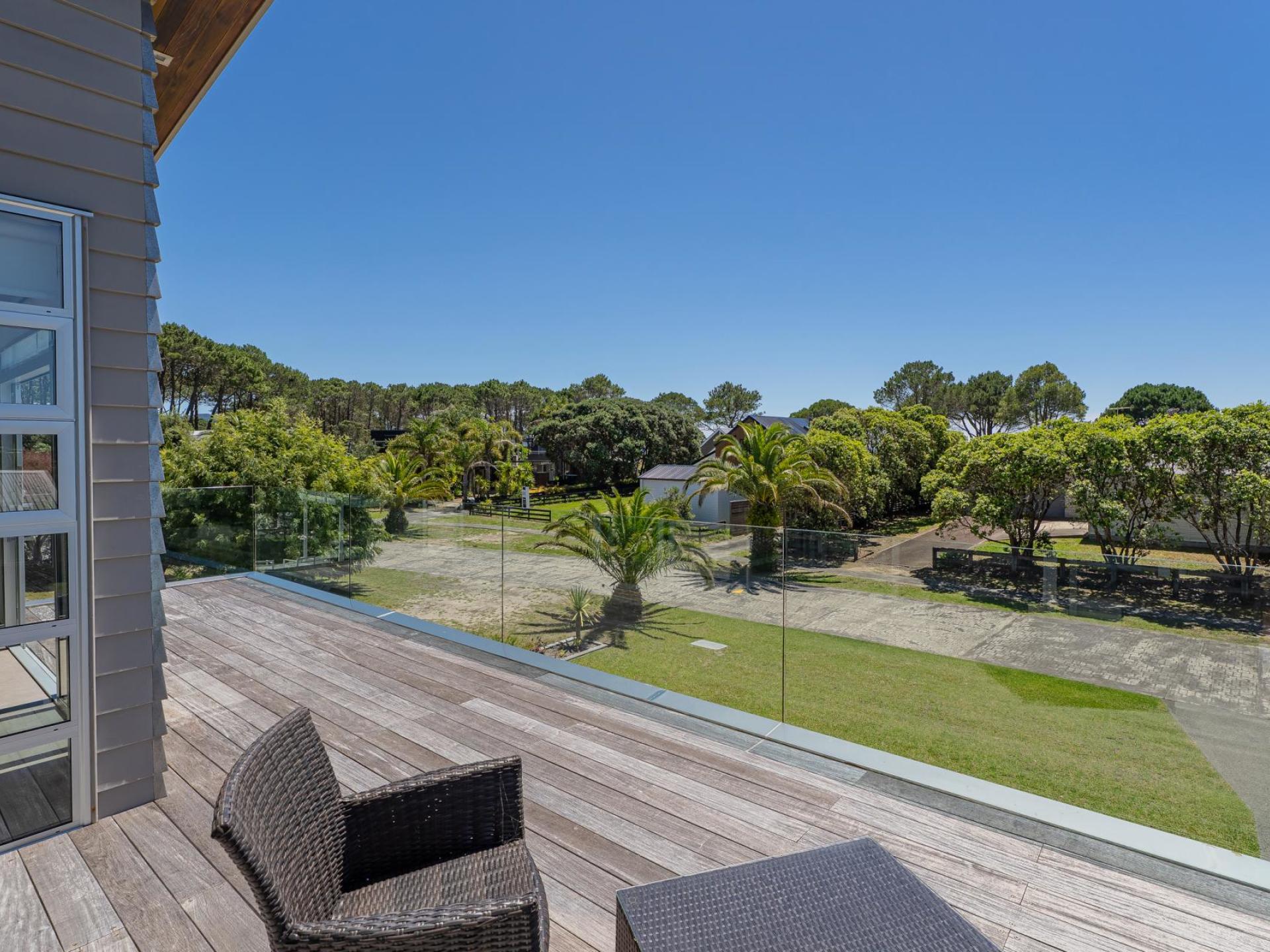 110 Mercury View, Matarangi