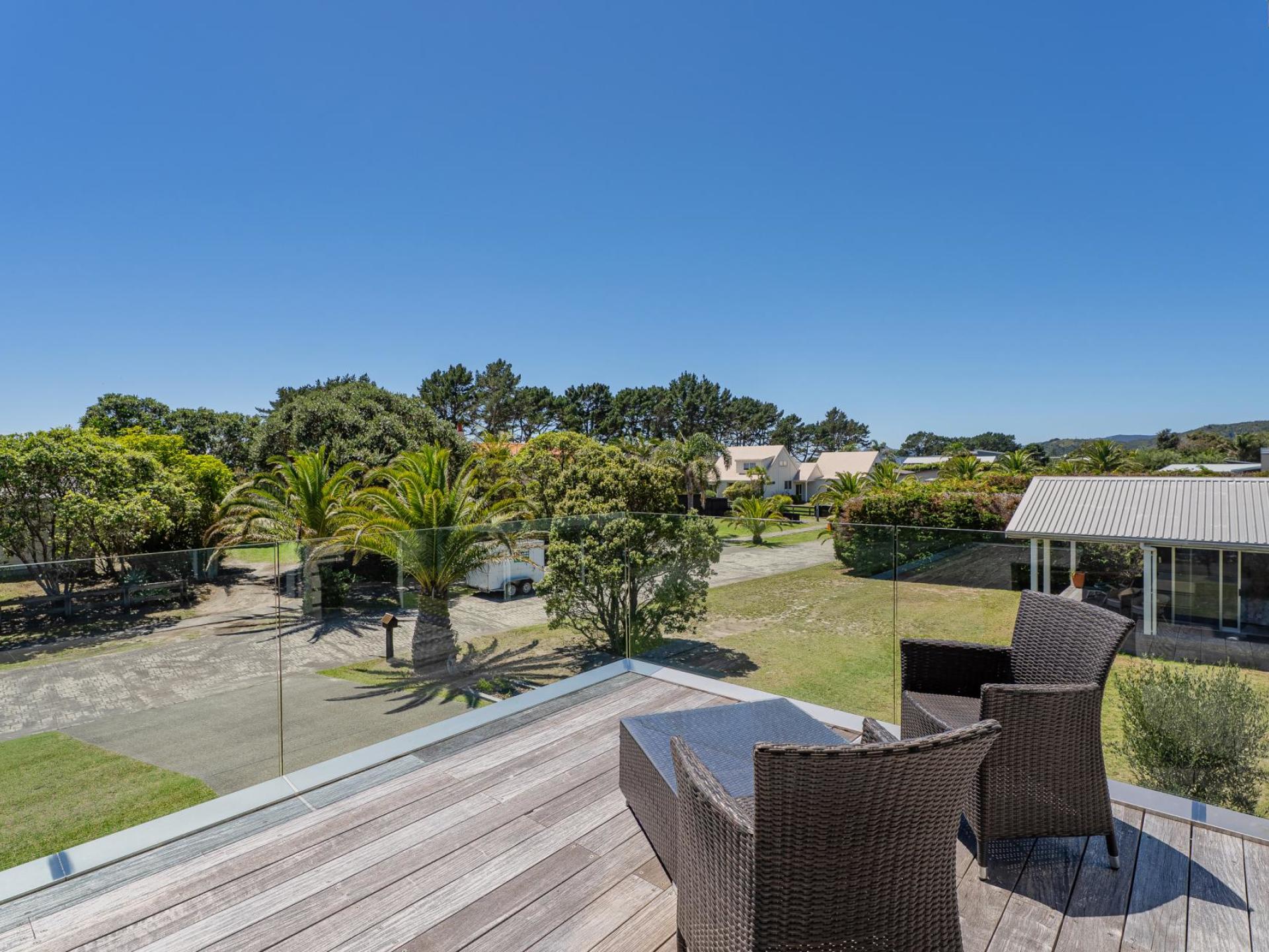 110 Mercury View, Matarangi
