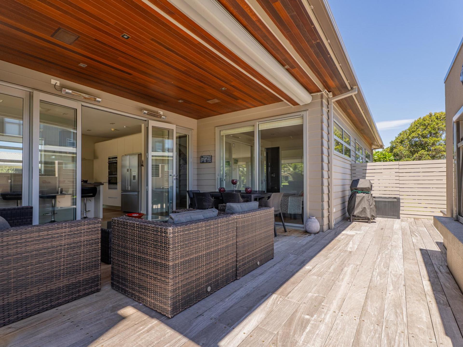 110 Mercury View, Matarangi