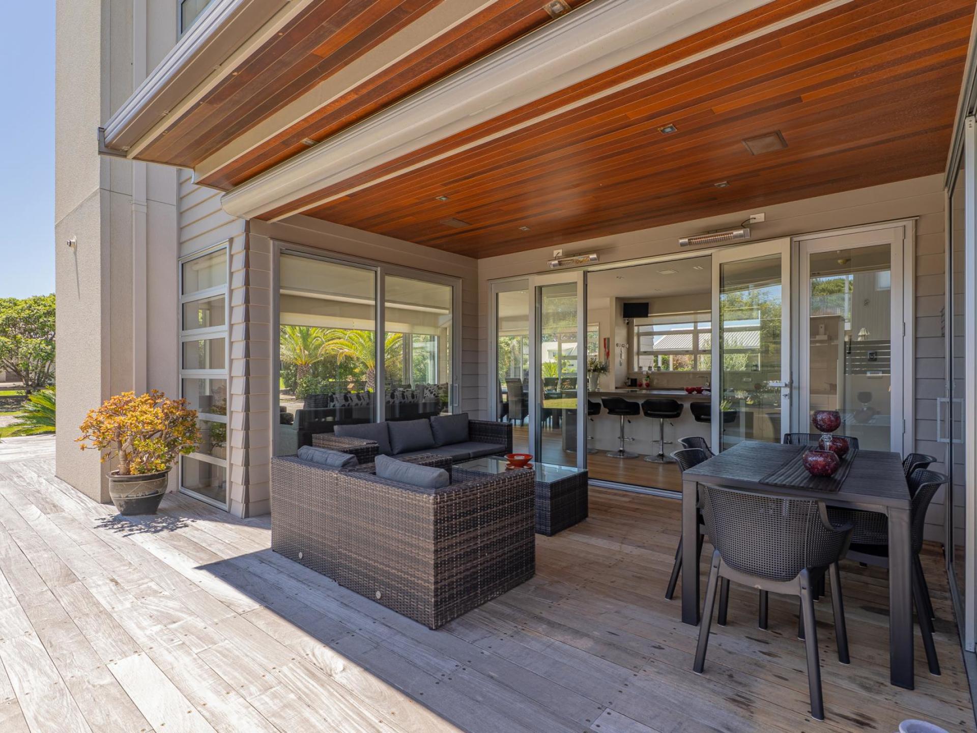 110 Mercury View, Matarangi