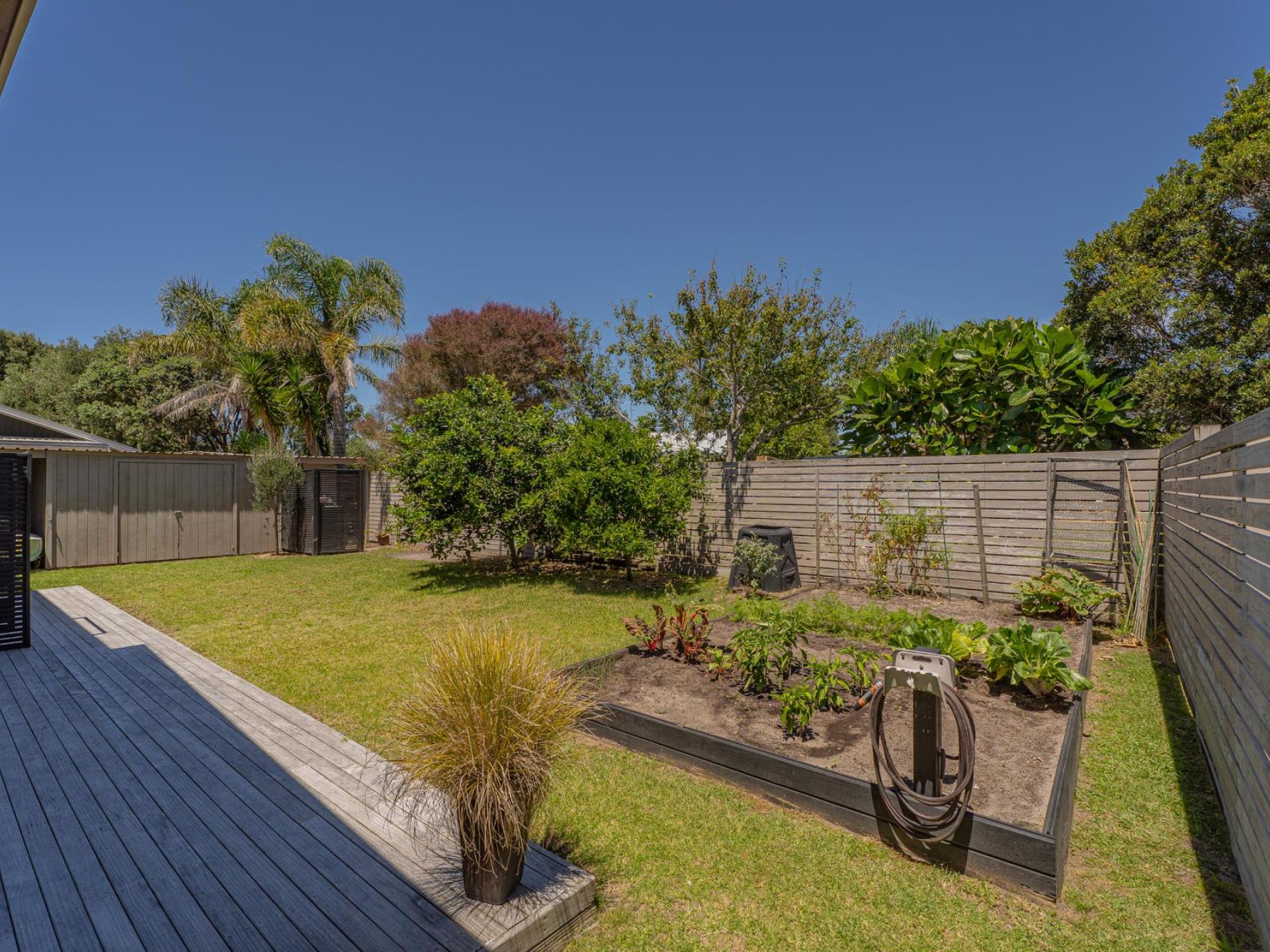 110 Mercury View, Matarangi