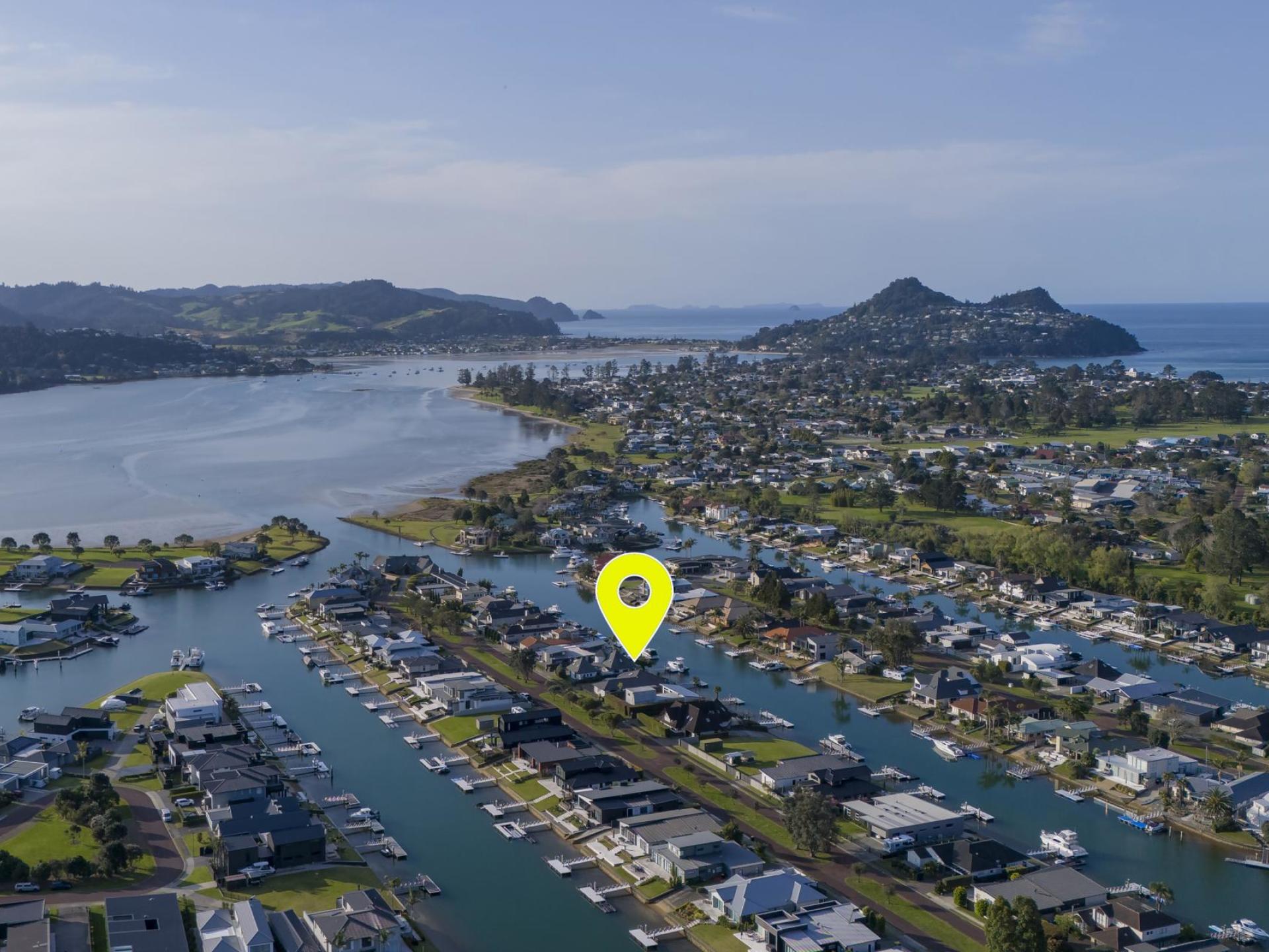 124 Motu Grande, Pauanui 124 Motu Grande, Pauanui