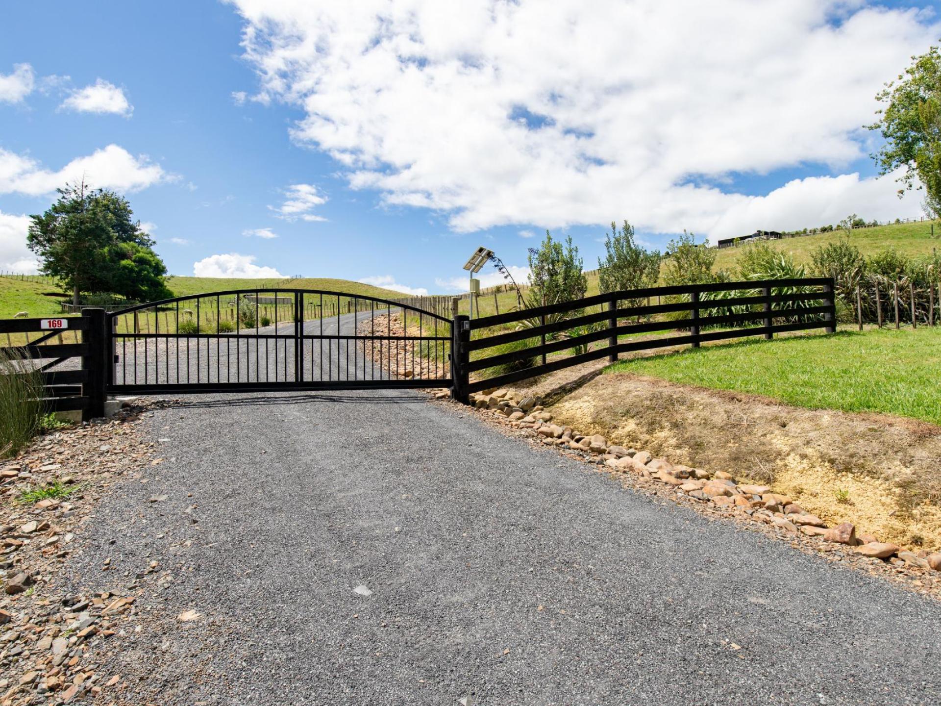 169 Torehape Road West, Kaihere 169 Torehape Road West, Kaihere