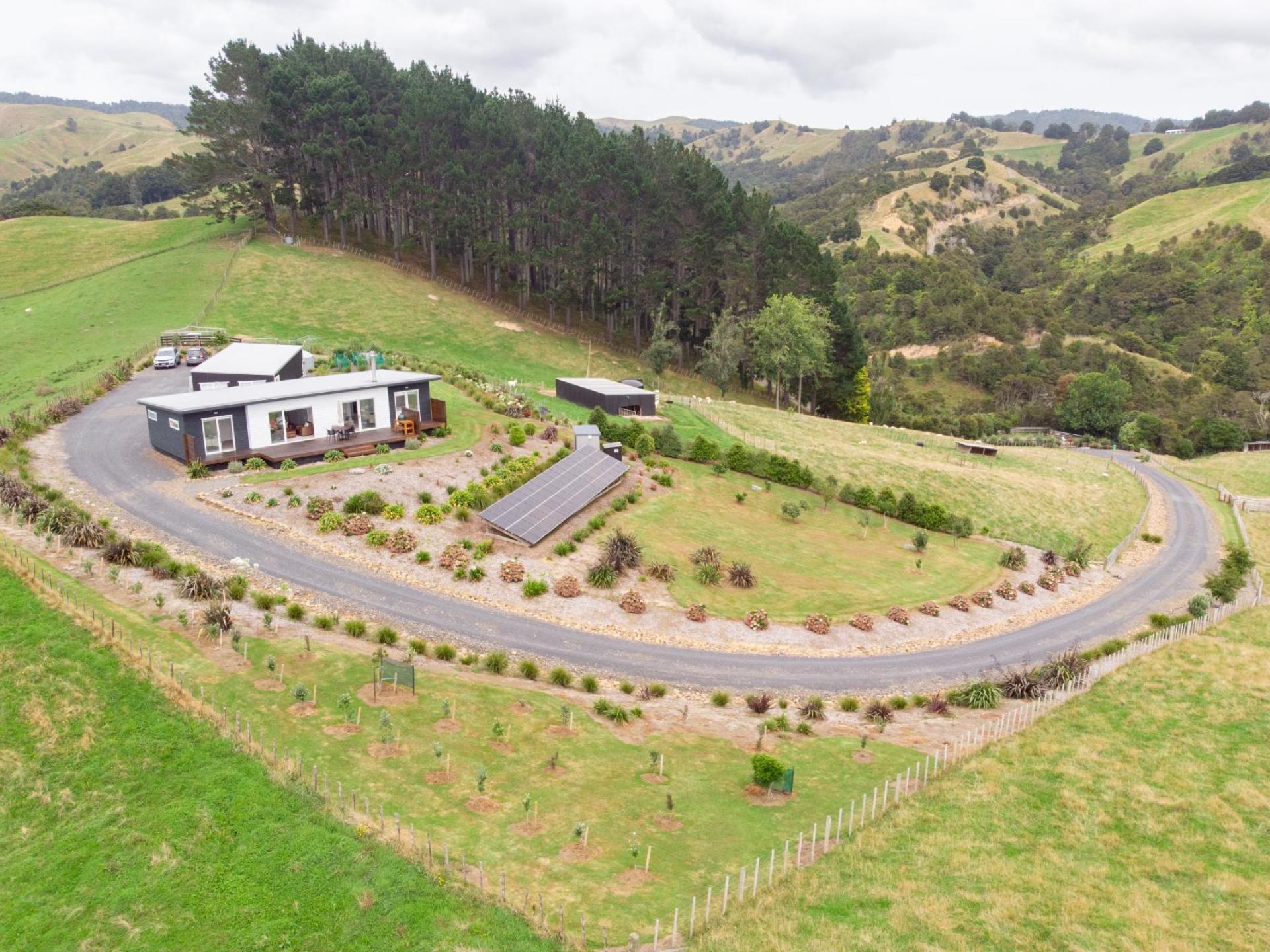 169 Torehape Road West, Kaihere 169 Torehape Road West, Kaihere