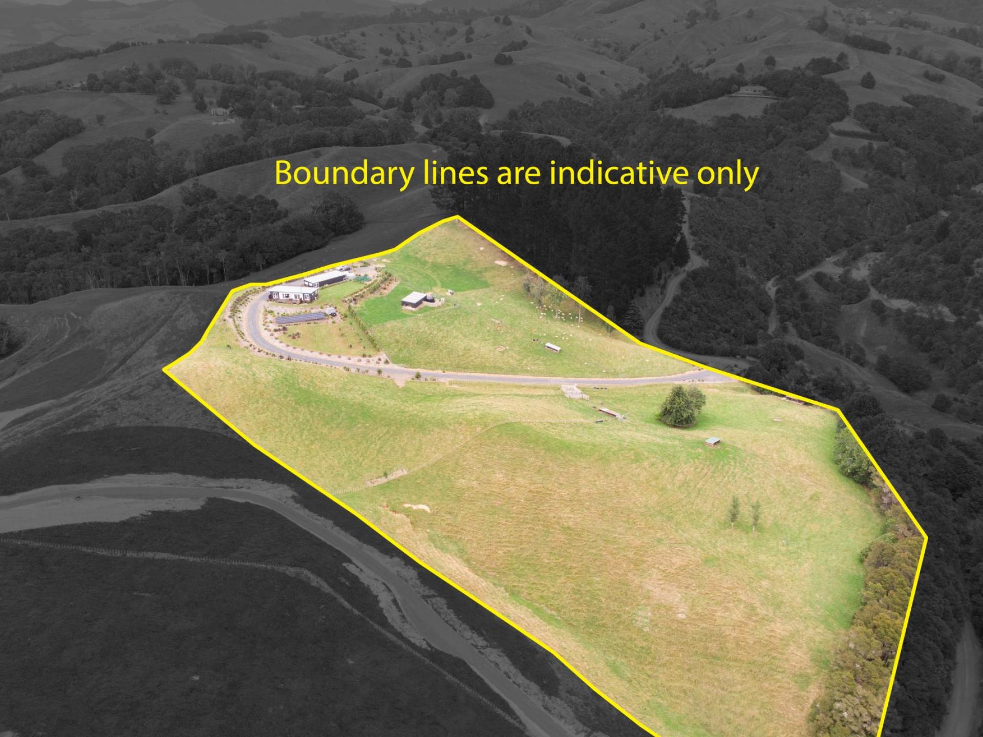 169 Torehape Road West, Kaihere 169 Torehape Road West, Kaihere