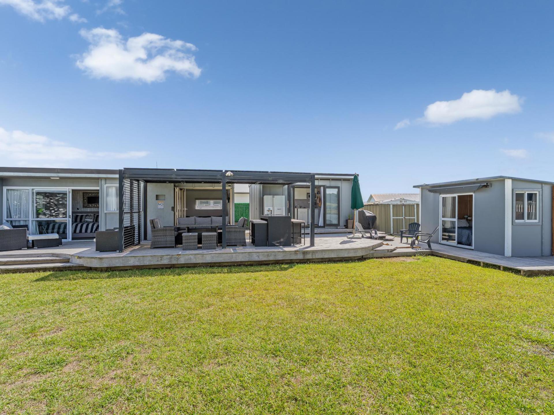154 Ngaio Drive, Matarangi