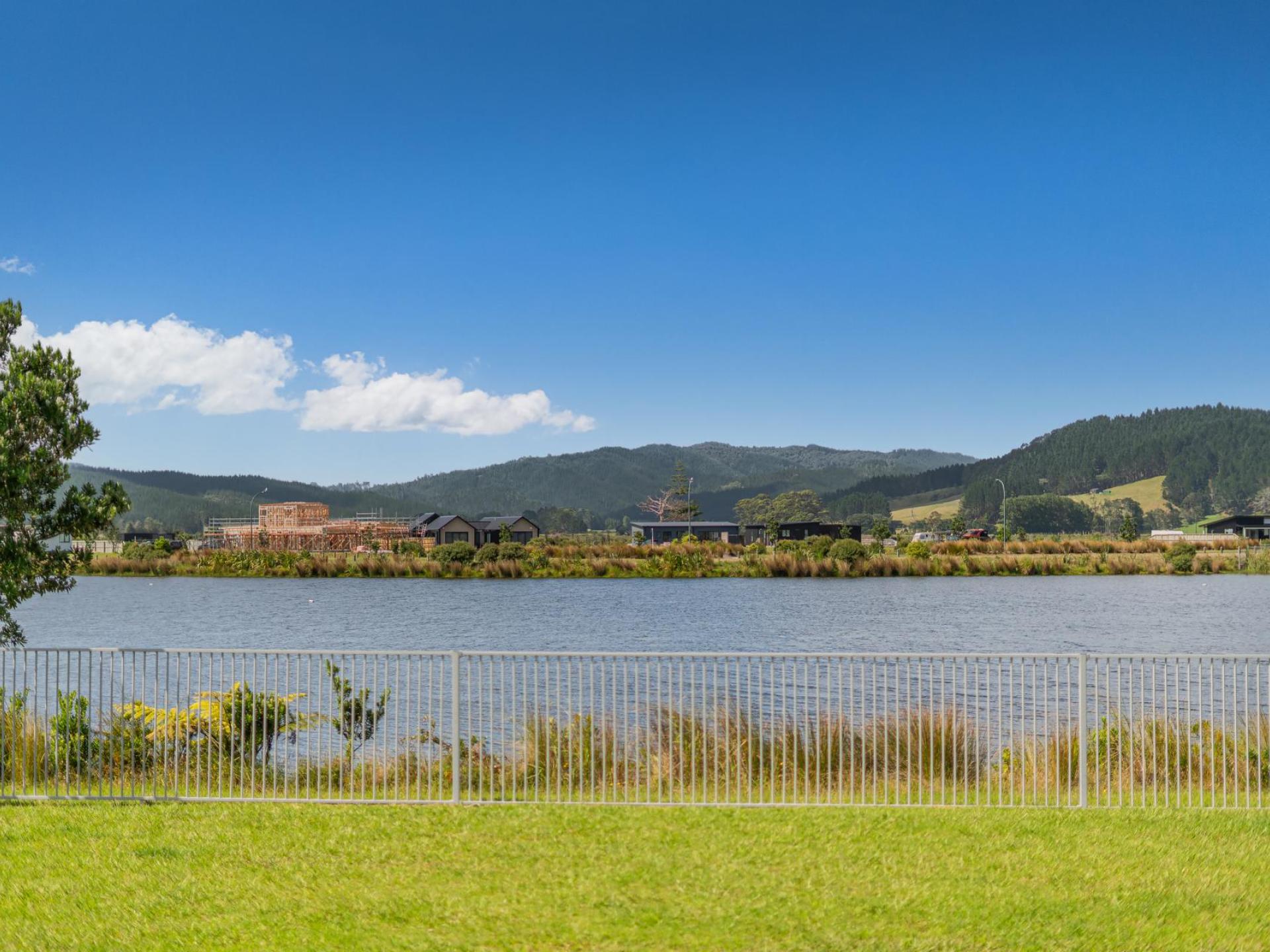 154 Ngaio Drive, Matarangi