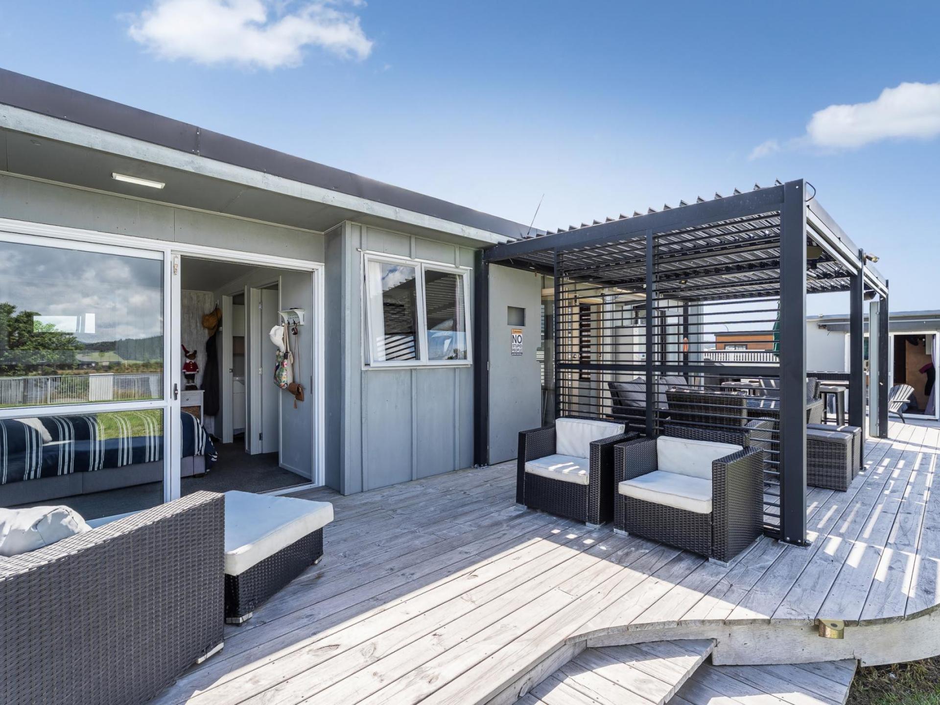 154 Ngaio Drive, Matarangi