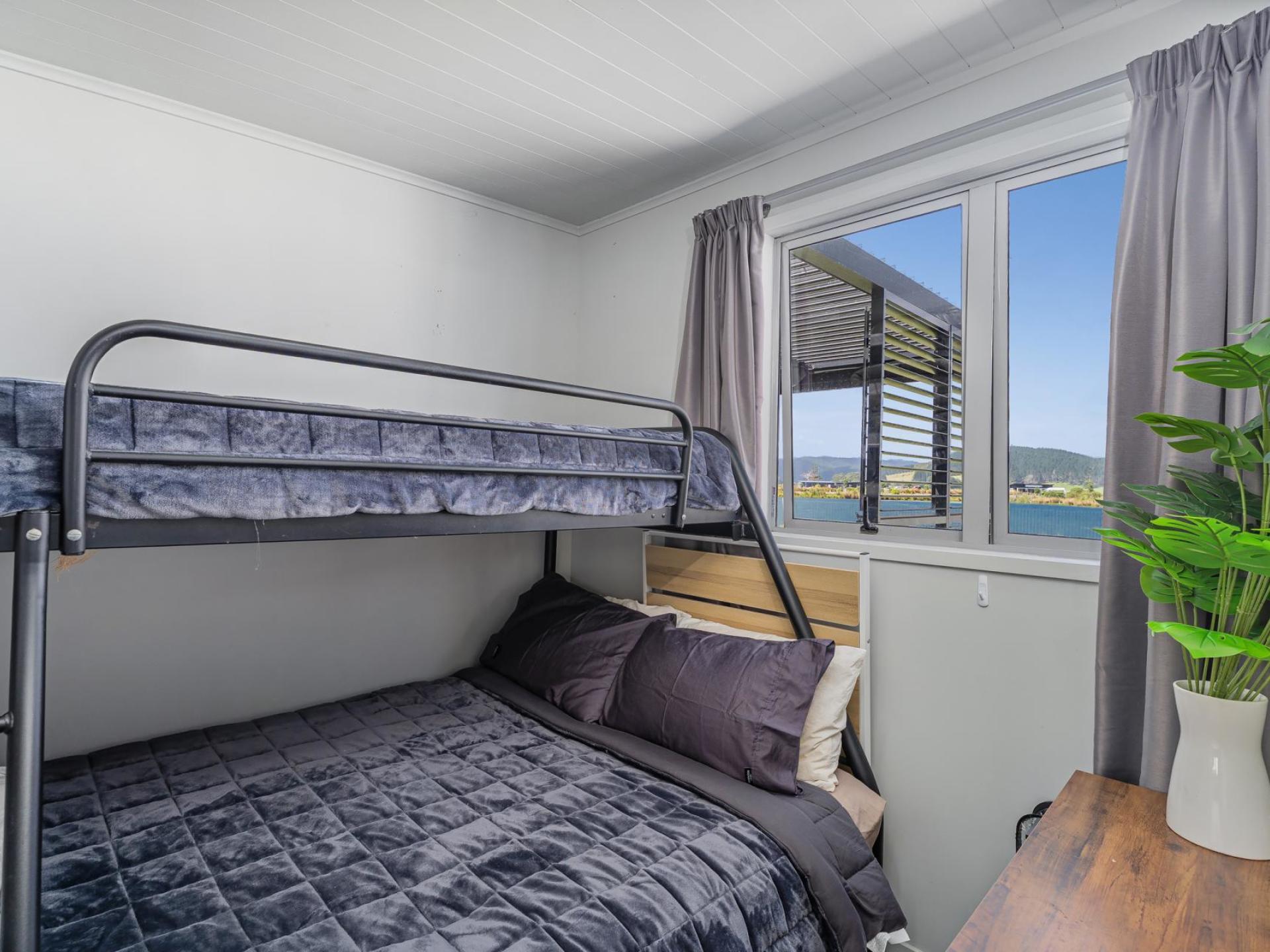 154 Ngaio Drive, Matarangi